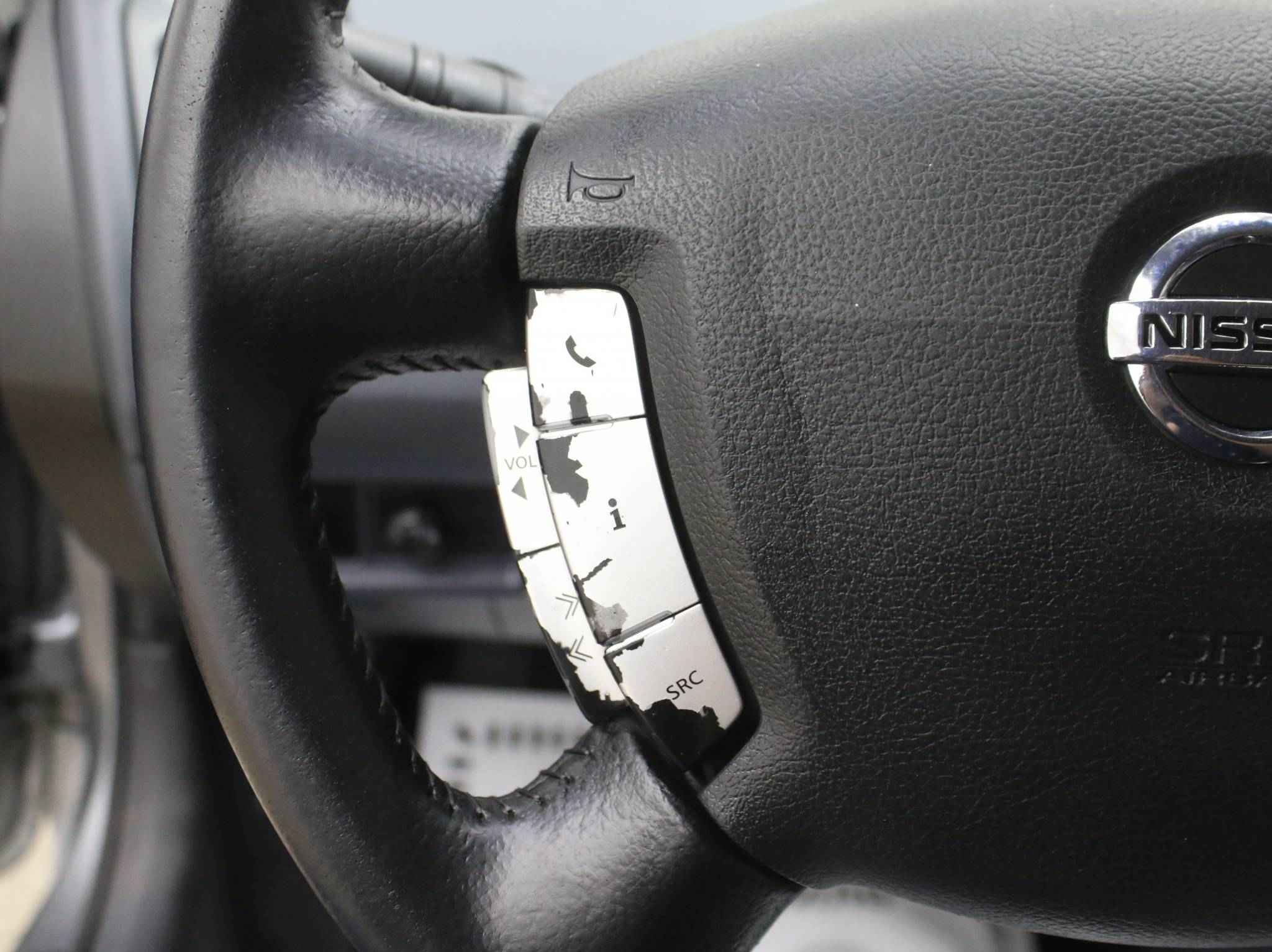 Nissan Primera, III (P12)