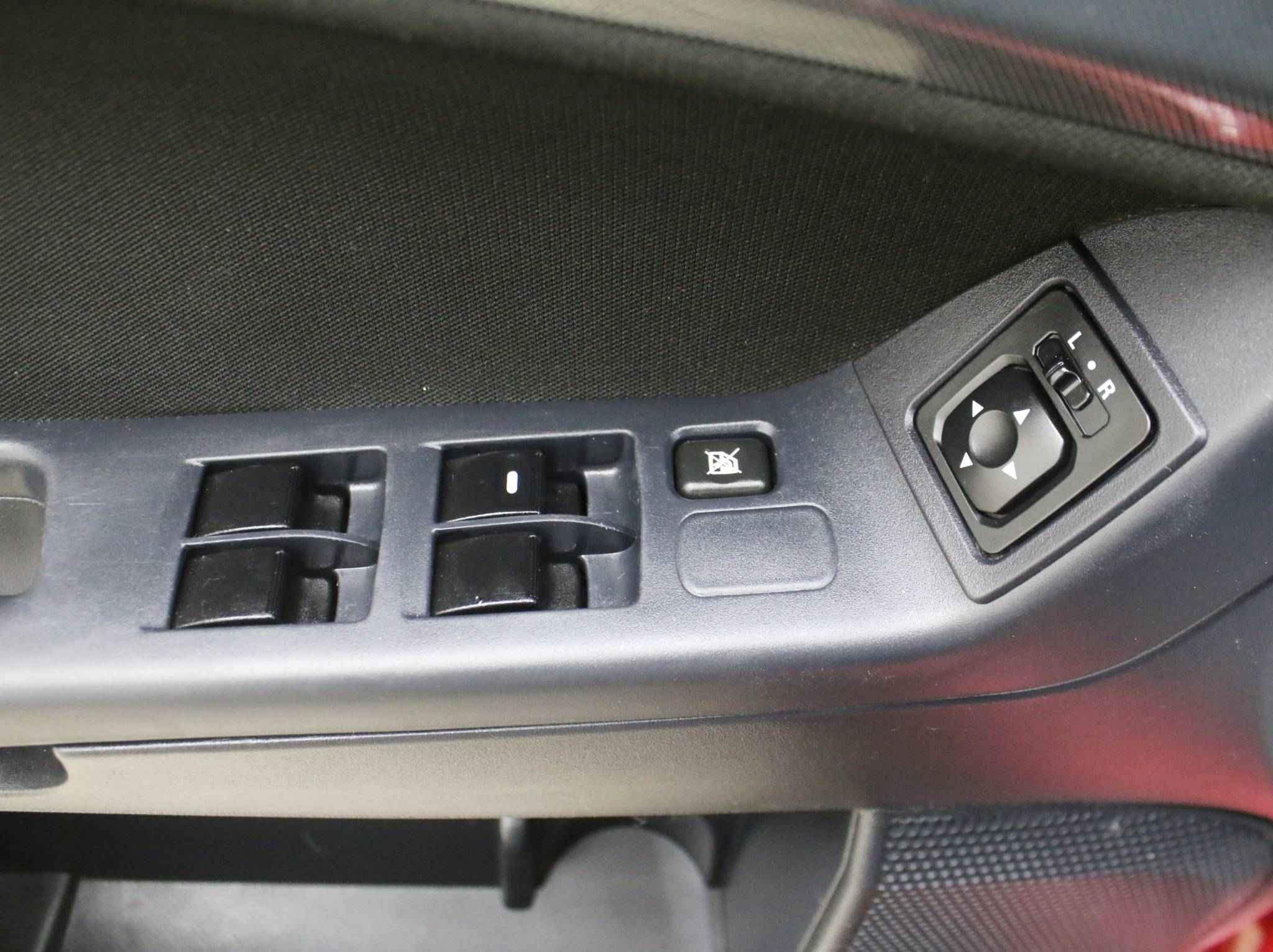 Mitsubishi Lancer, X