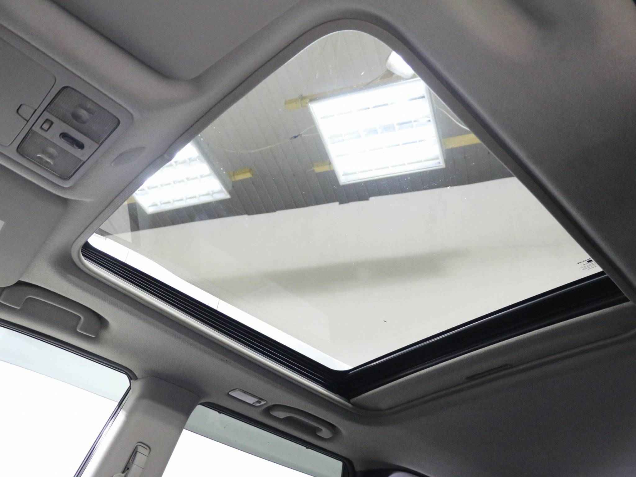 Nissan X-Trail, II Рестайлинг