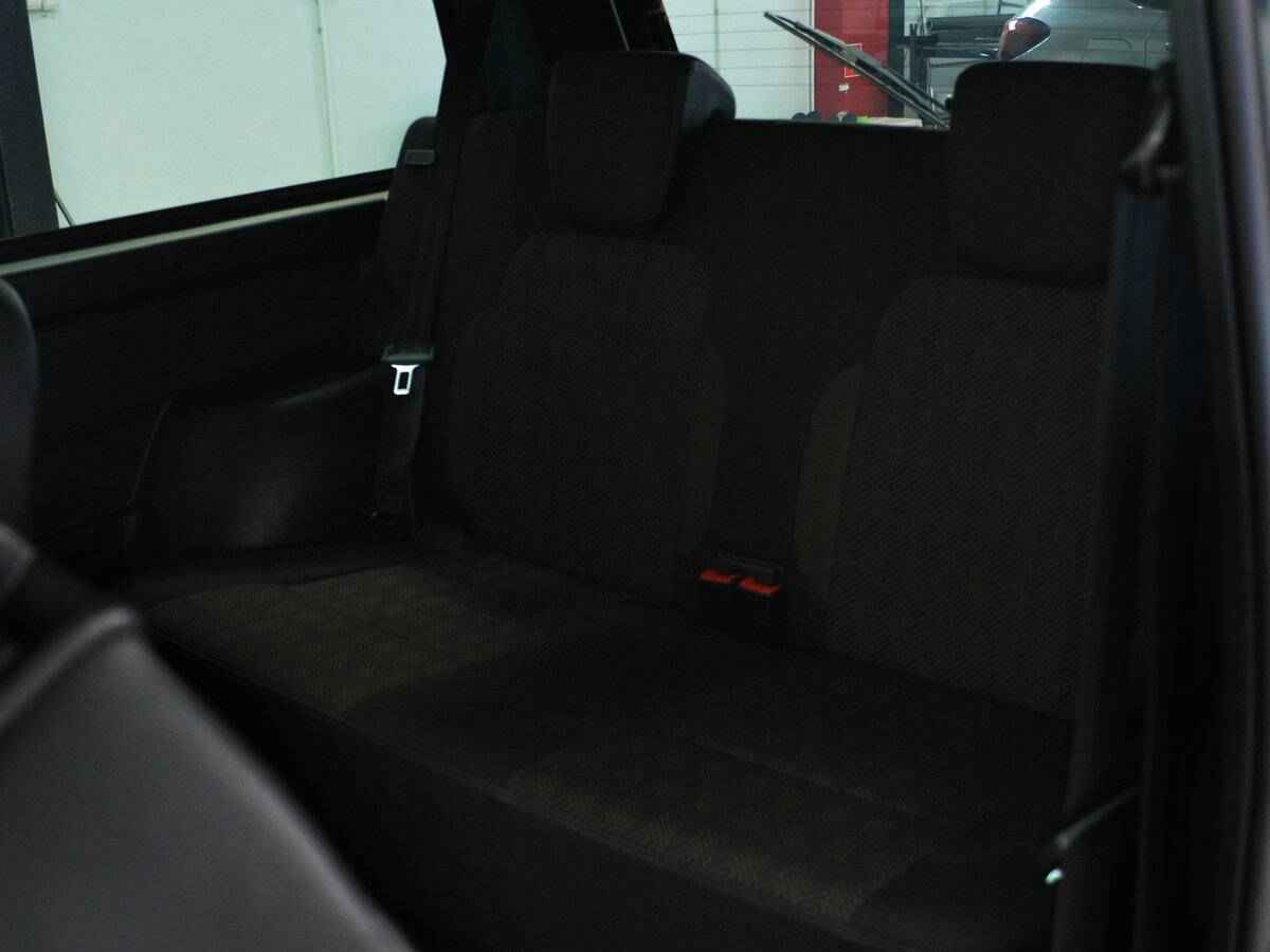 LADA (ВАЗ) 2121 (4x4), I Рестайлинг