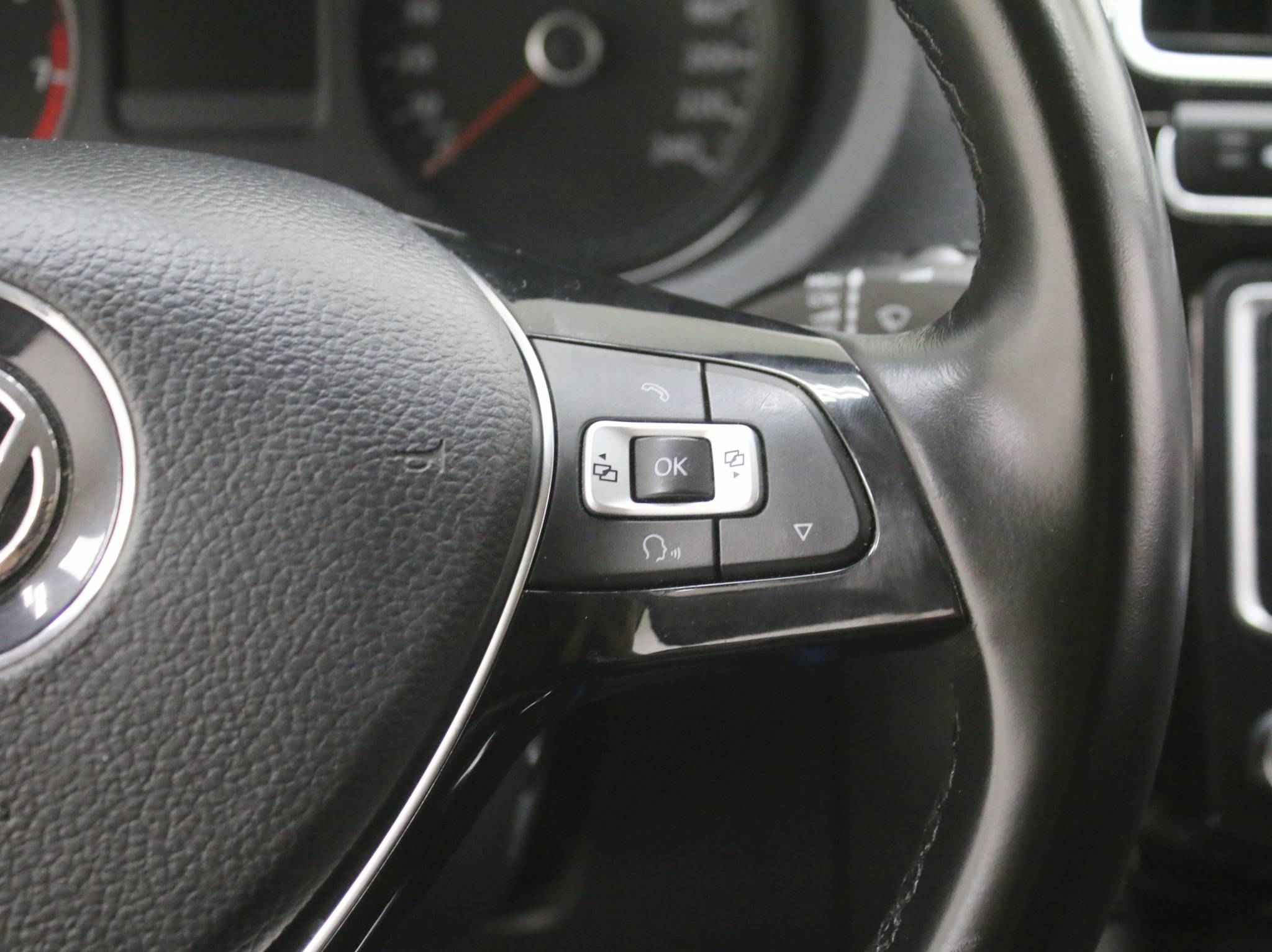 Volkswagen Polo, V Рестайлинг