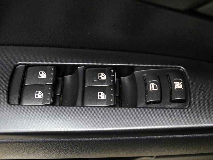 SsangYong Actyon Sports, I