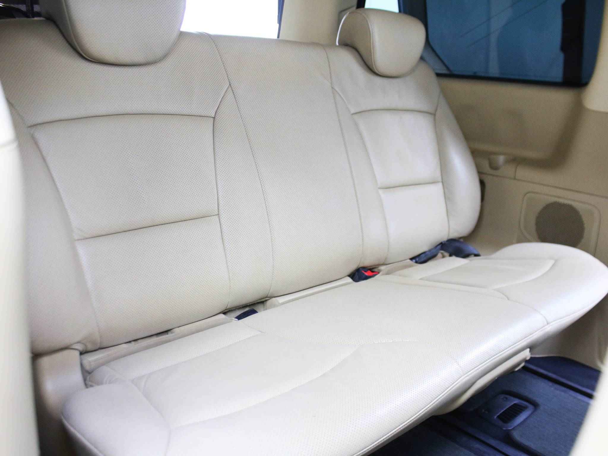 Hyundai Grand Starex, I