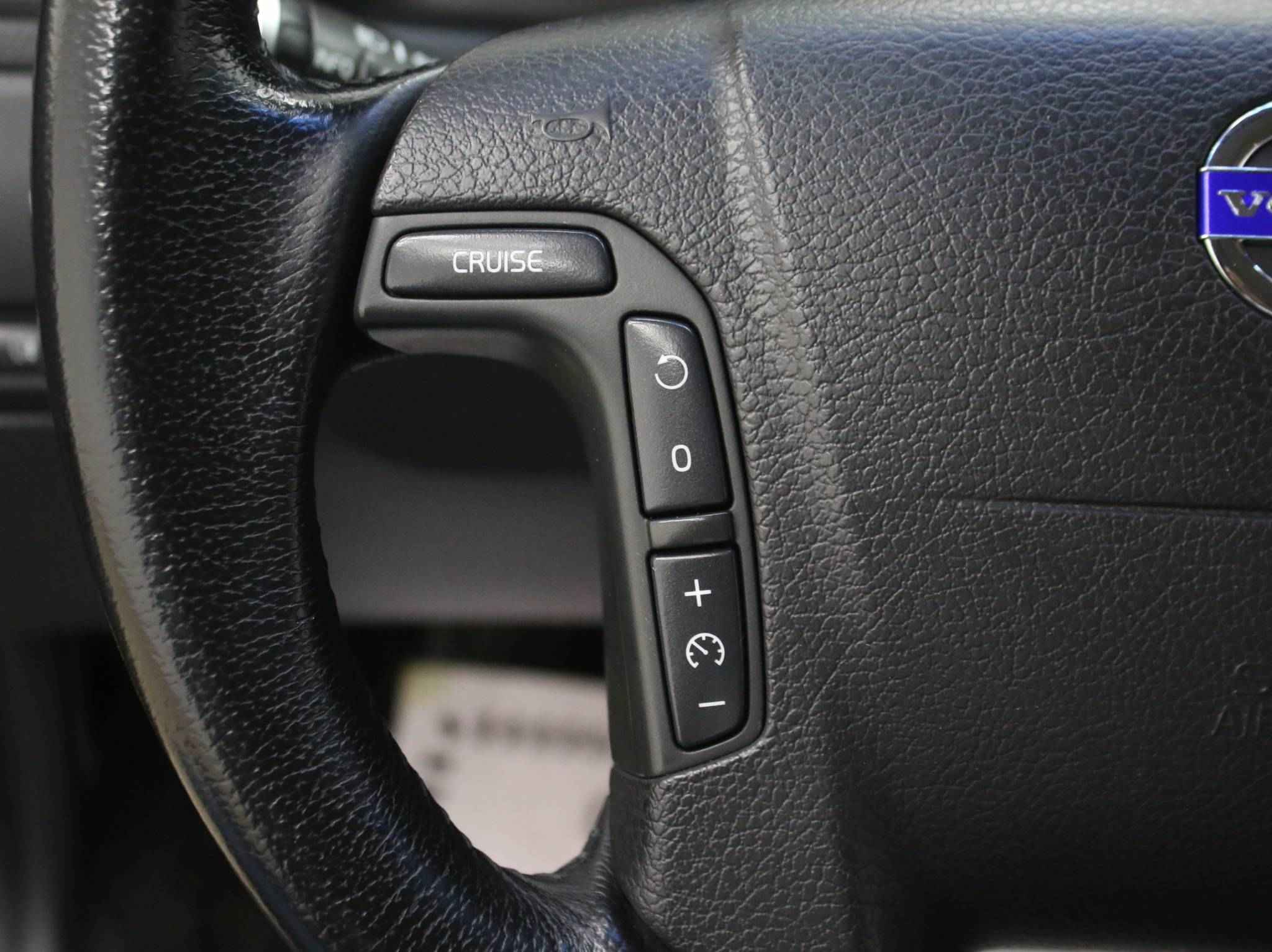 Volvo V70, II Рестайлинг