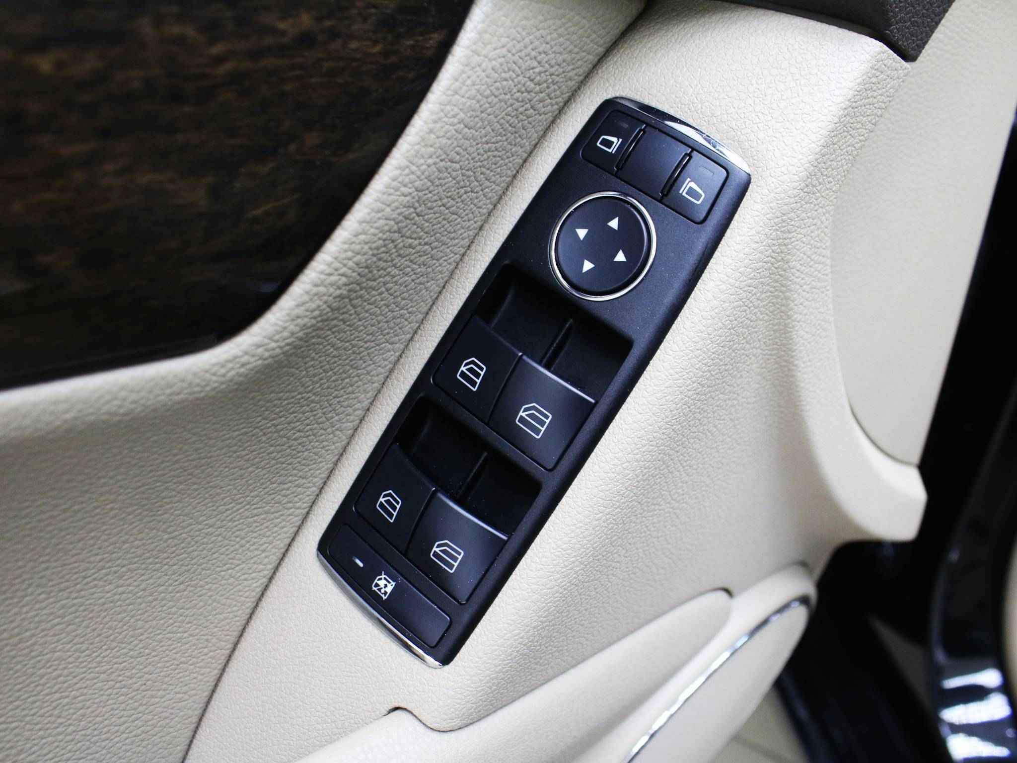 Mercedes-Benz C-Класс, III (W204)