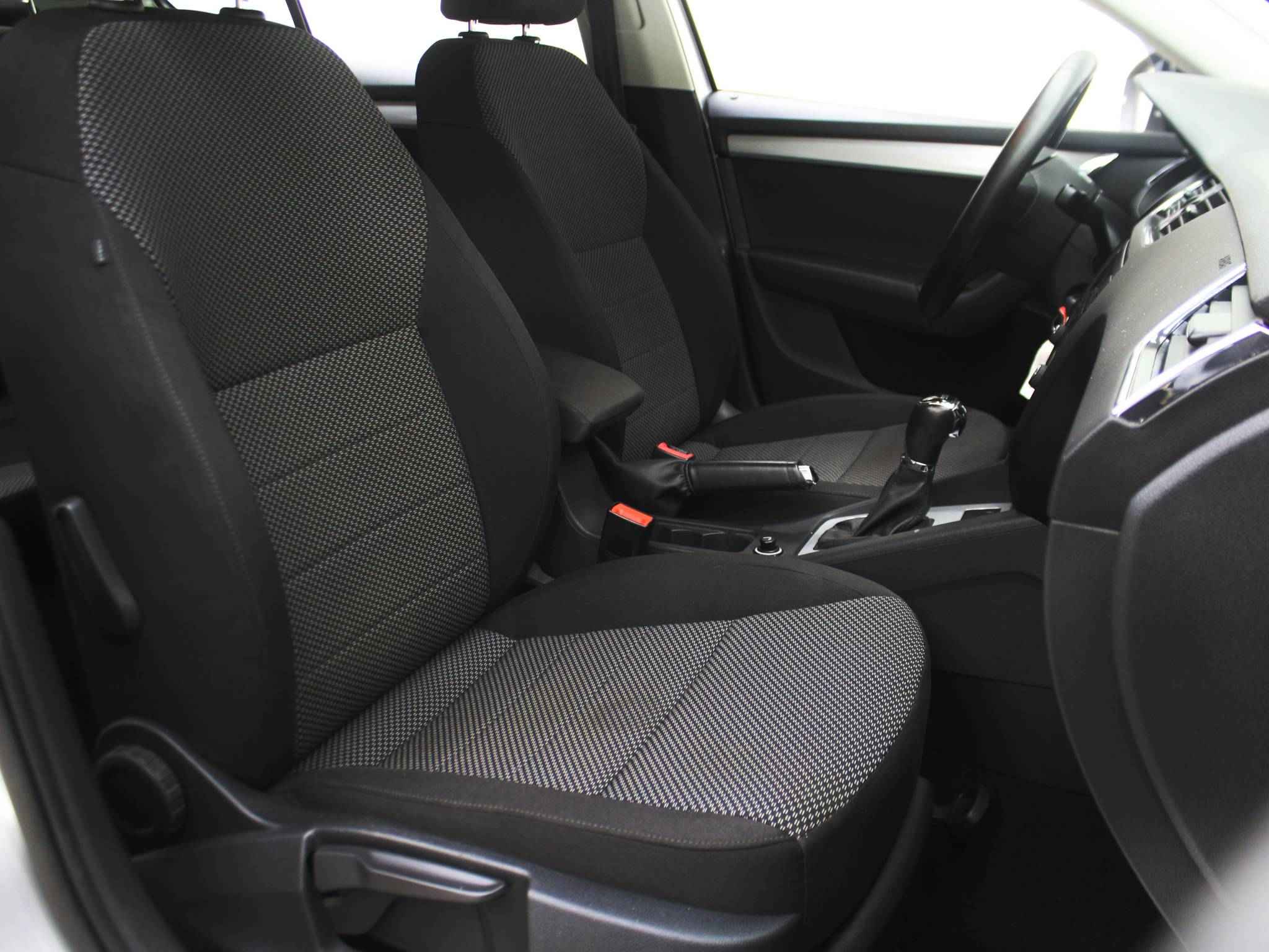 Skoda Octavia, III (A7)