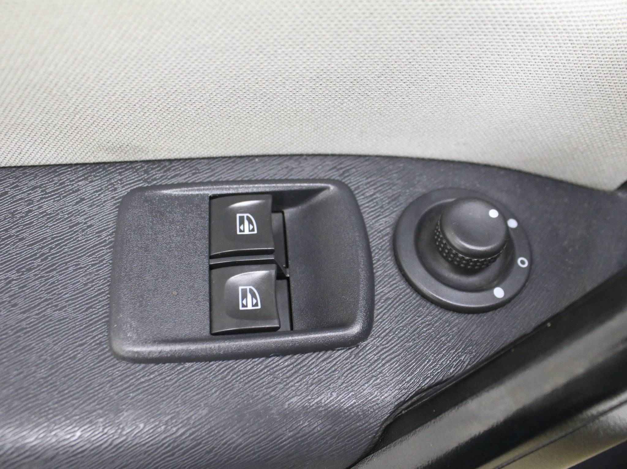 Renault Kangoo, II Рестайлинг