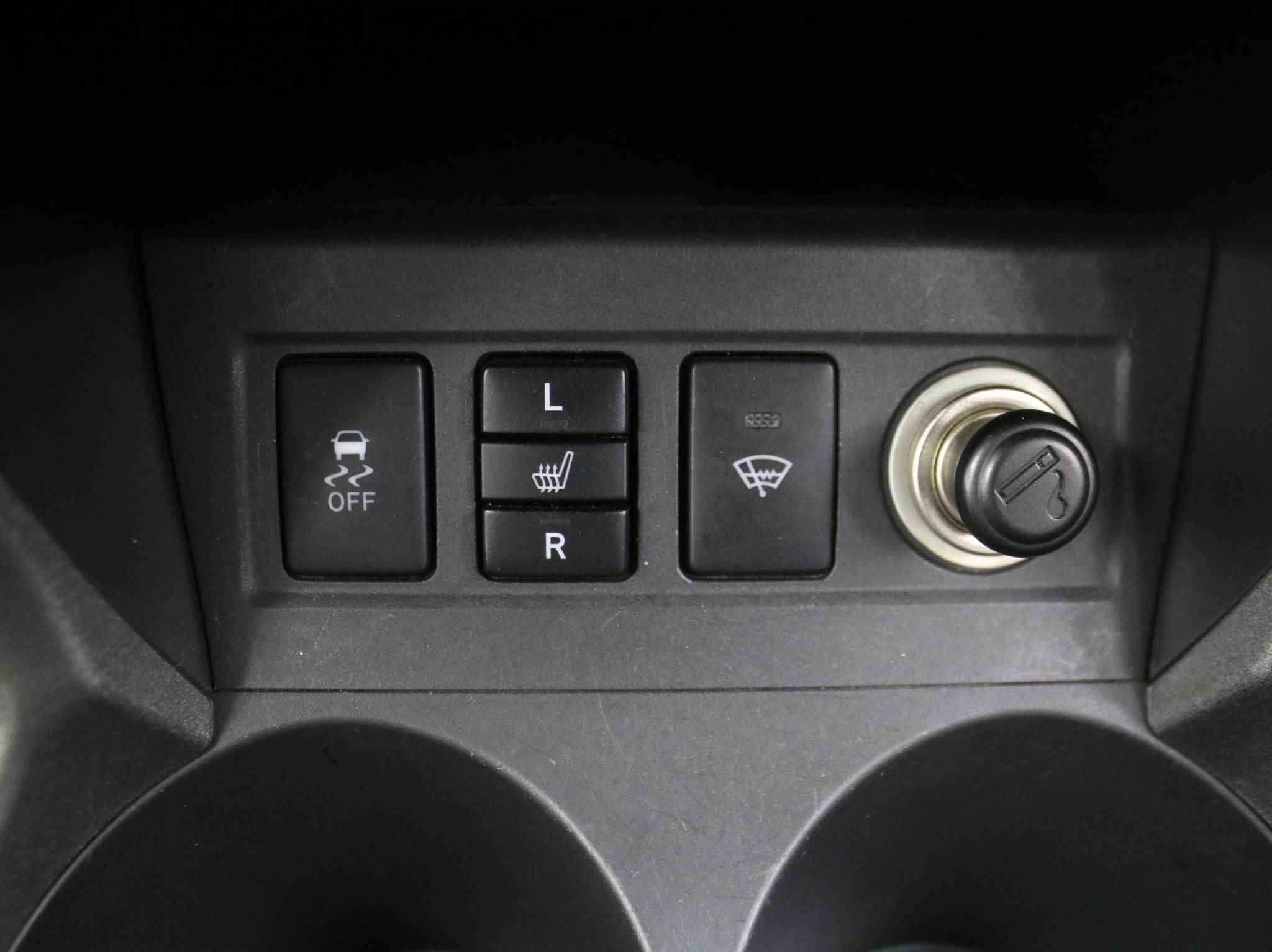 Toyota RAV4, III (XA30) Рестайлинг