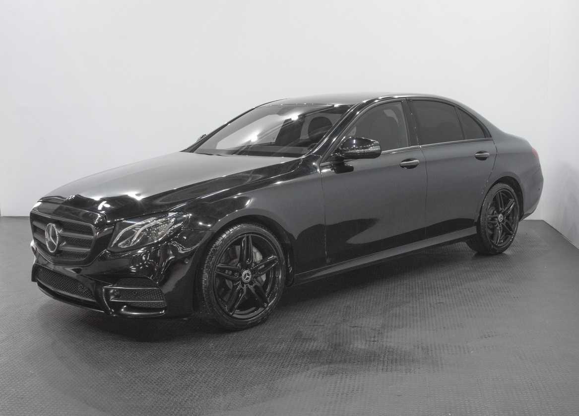 Mercedes-Benz E-Класс 300