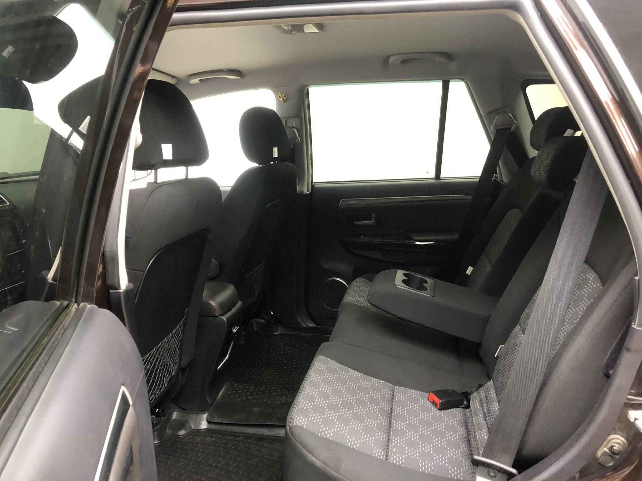 Great Wall Hover H3, I Рестайлинг