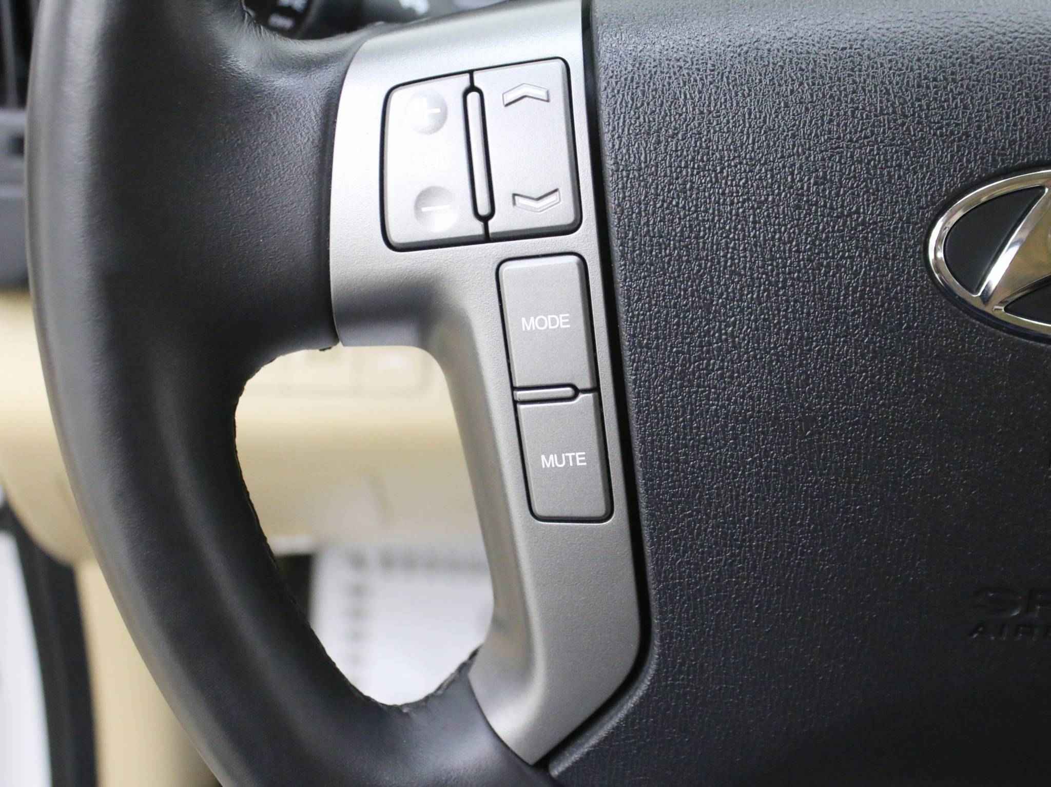 Hyundai H-1, II Рестайлинг 2