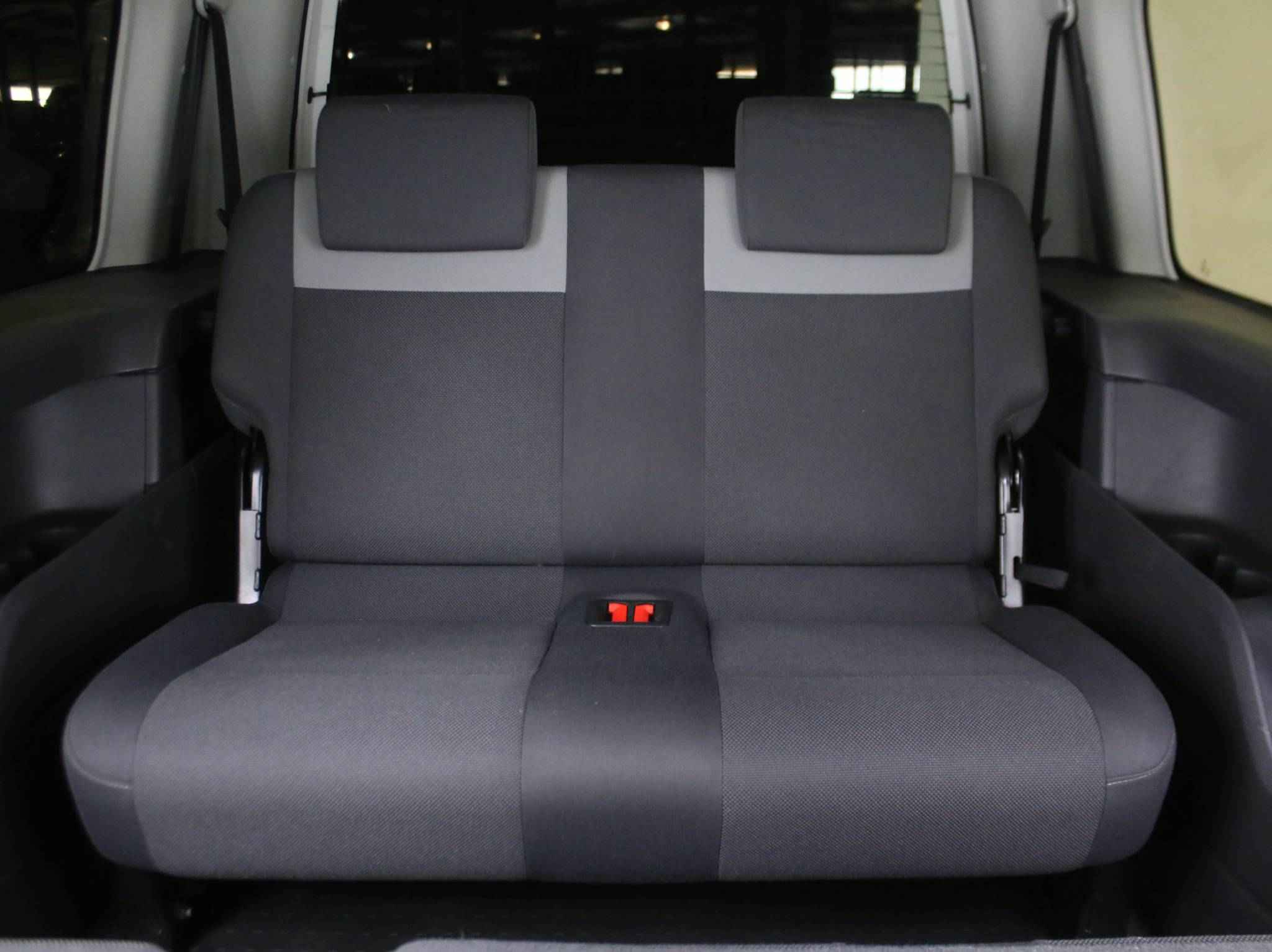 Volkswagen Caddy, III Рестайлинг