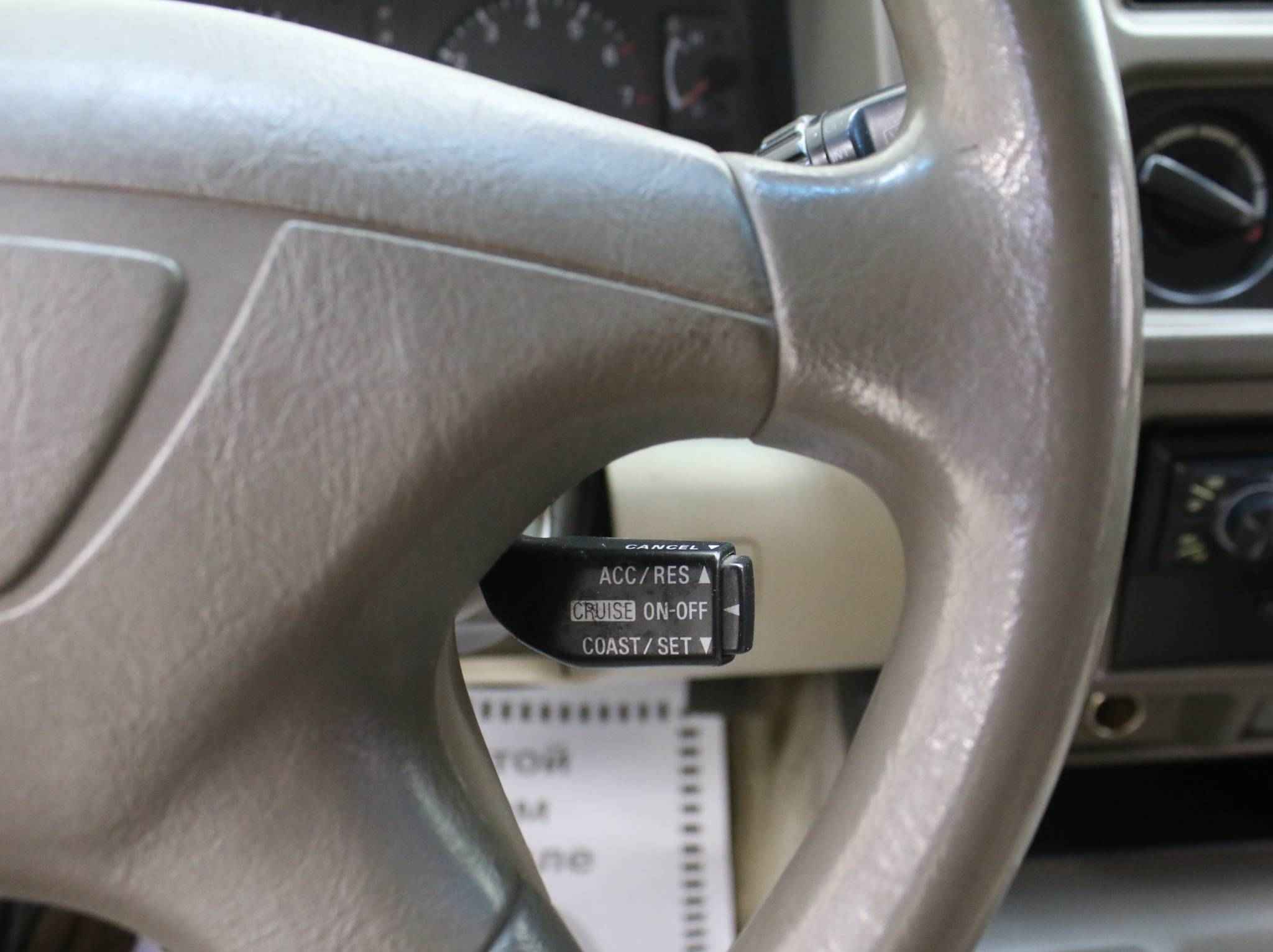 Mitsubishi Montero Sport