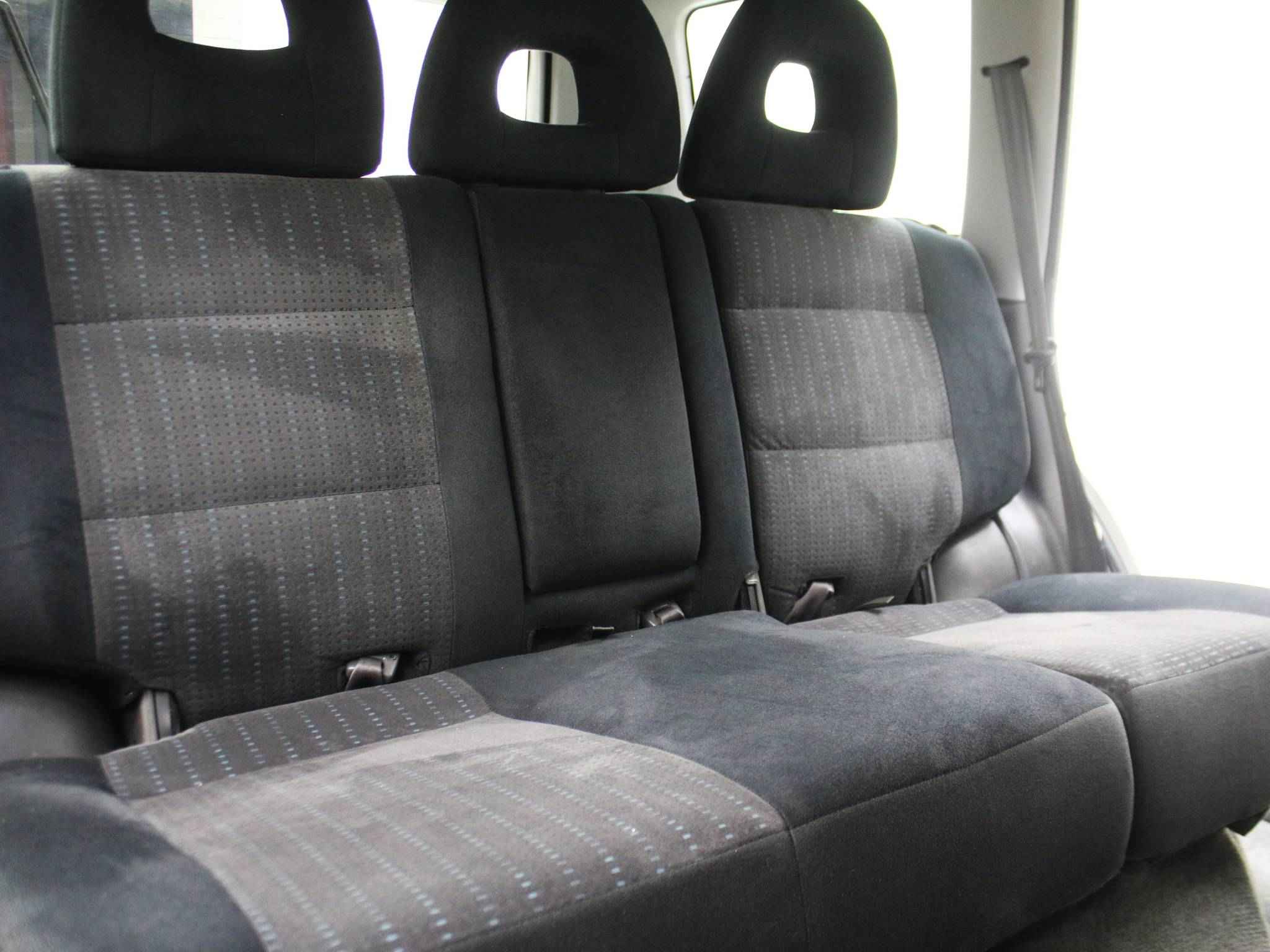 Mitsubishi Pajero Sport, I Рестайлинг