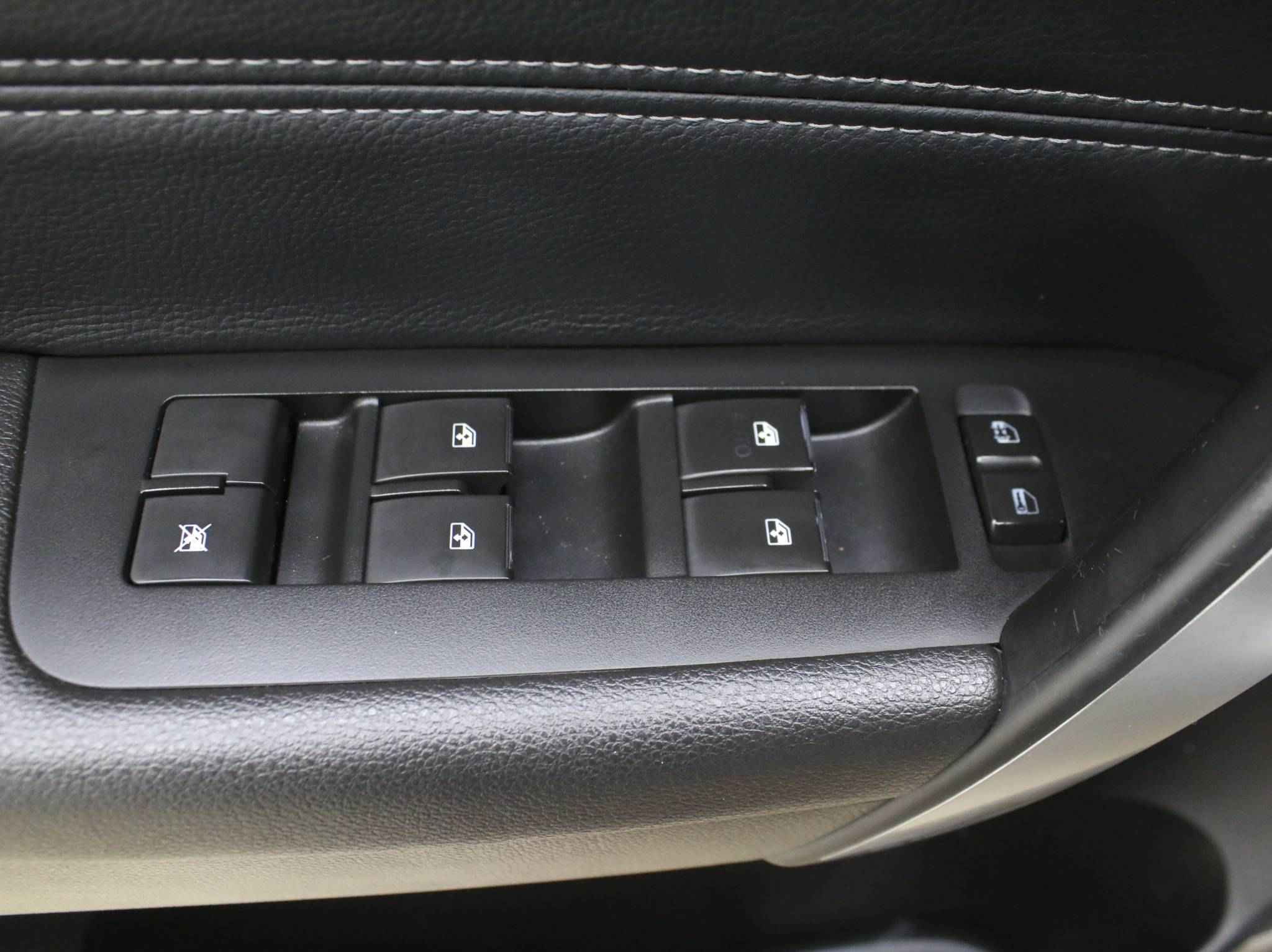 Chevrolet Captiva, I Рестайлинг 2