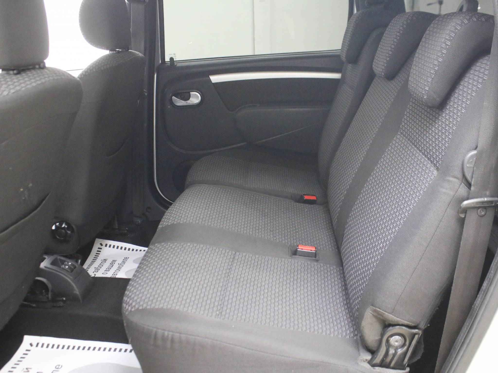 LADA (ВАЗ) Largus, I