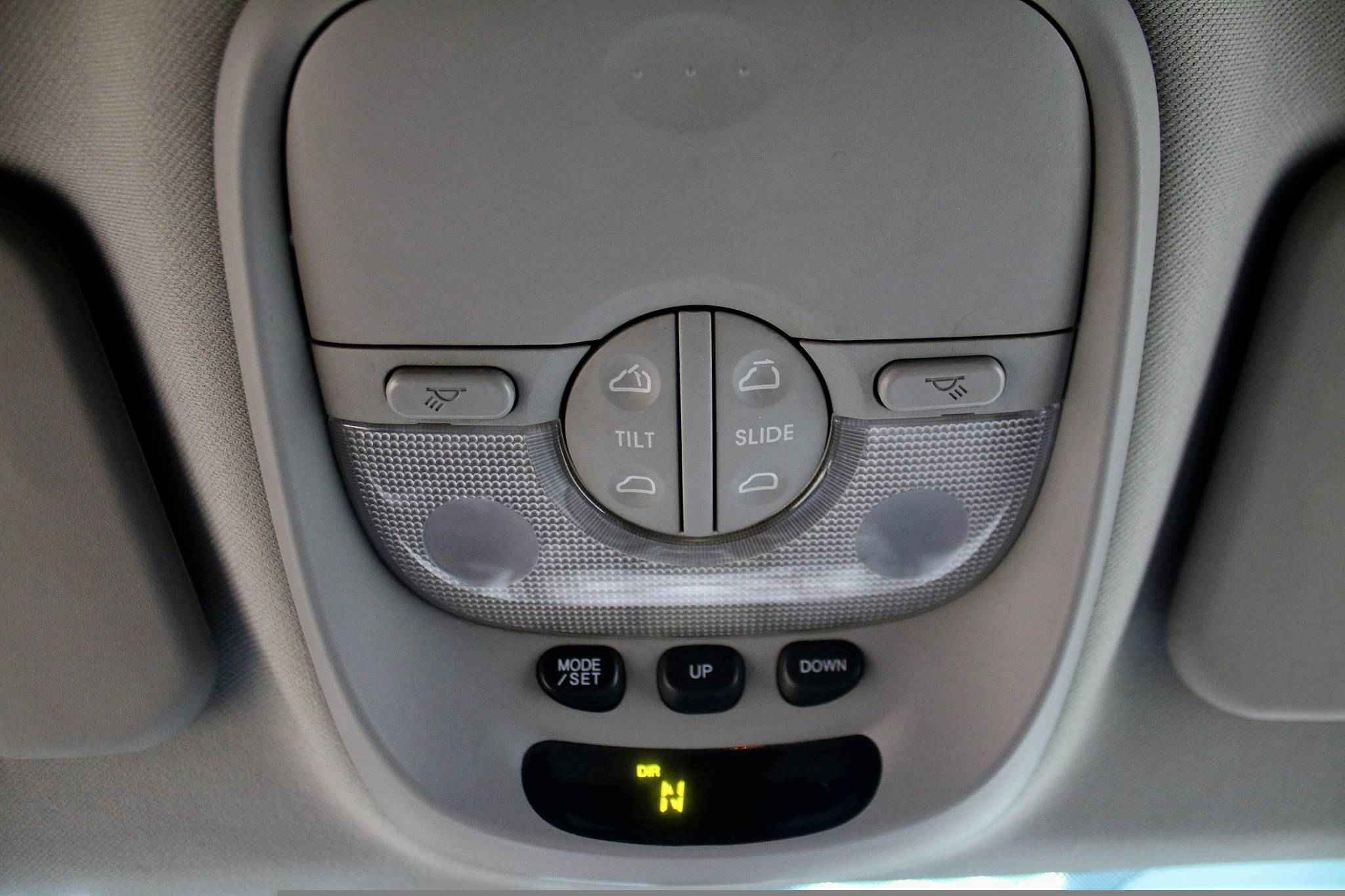 Kia Sorento, I Рестайлинг