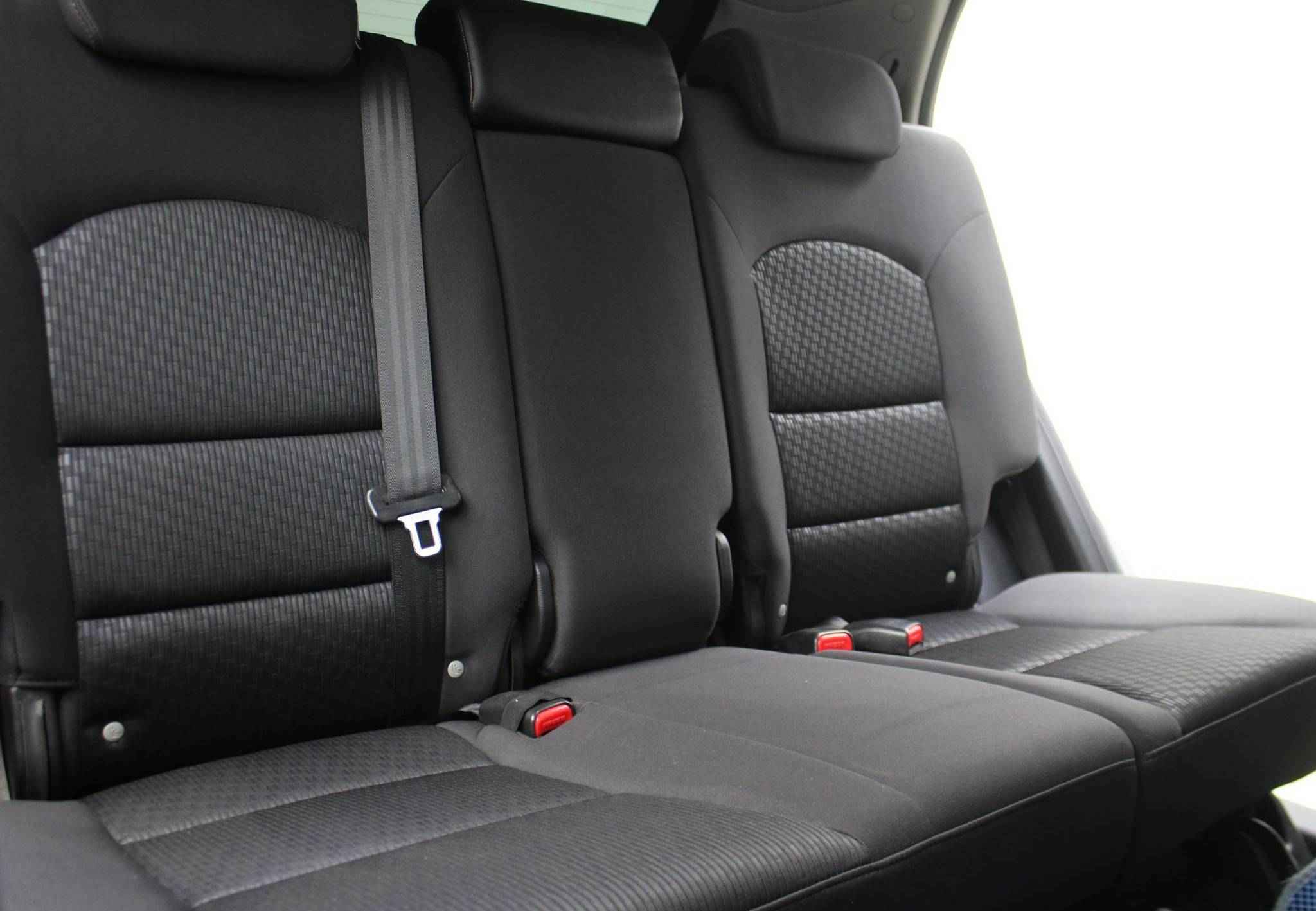 SsangYong Actyon, II Рестайлинг