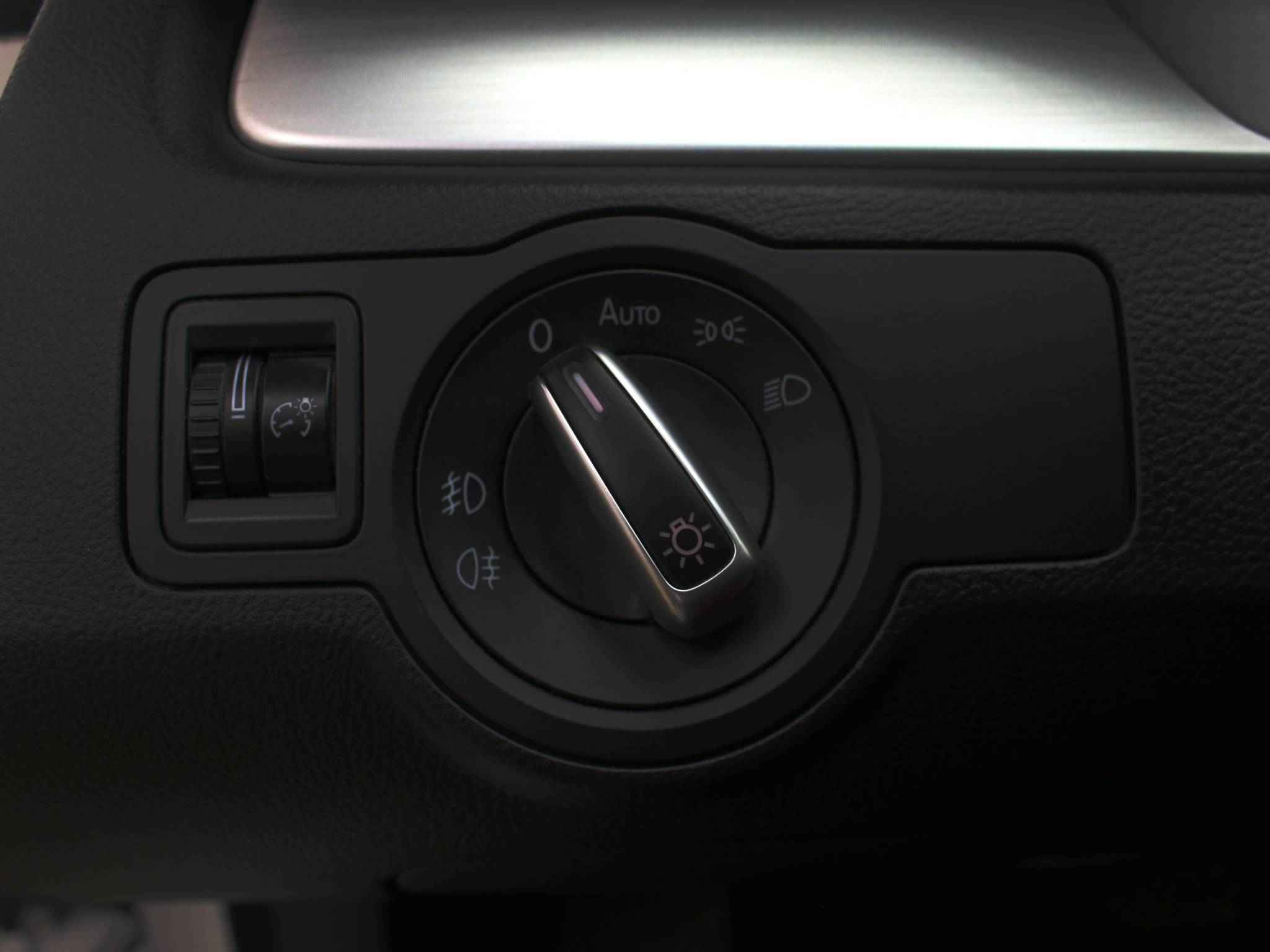 Volkswagen Passat CC, I Рестайлинг