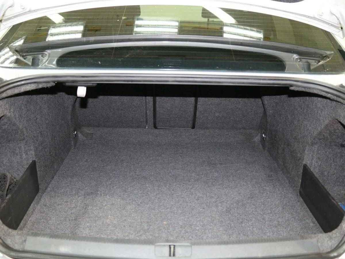 Volkswagen Passat, B6