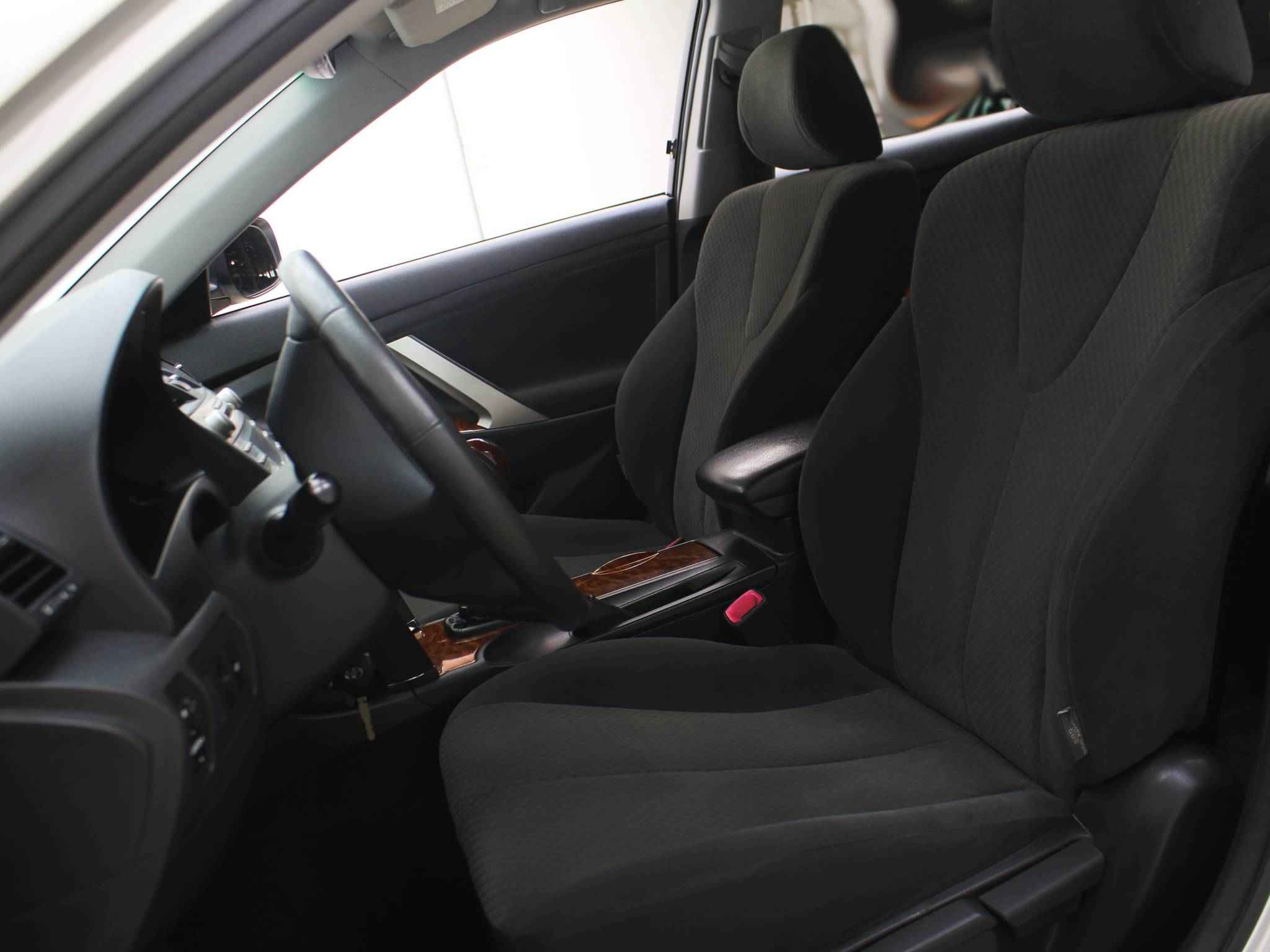 Toyota Camry, VI (XV40)