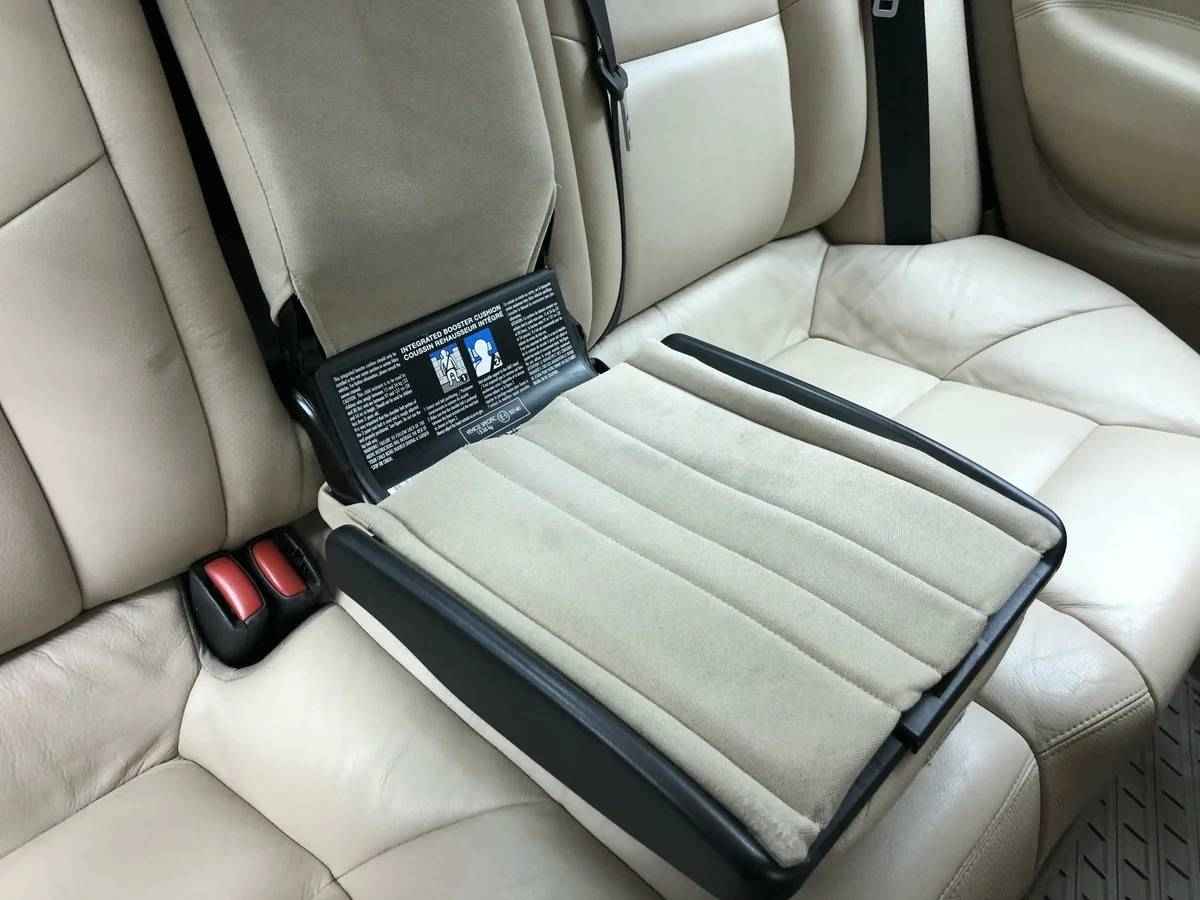 Volvo S60, I Рестайлинг