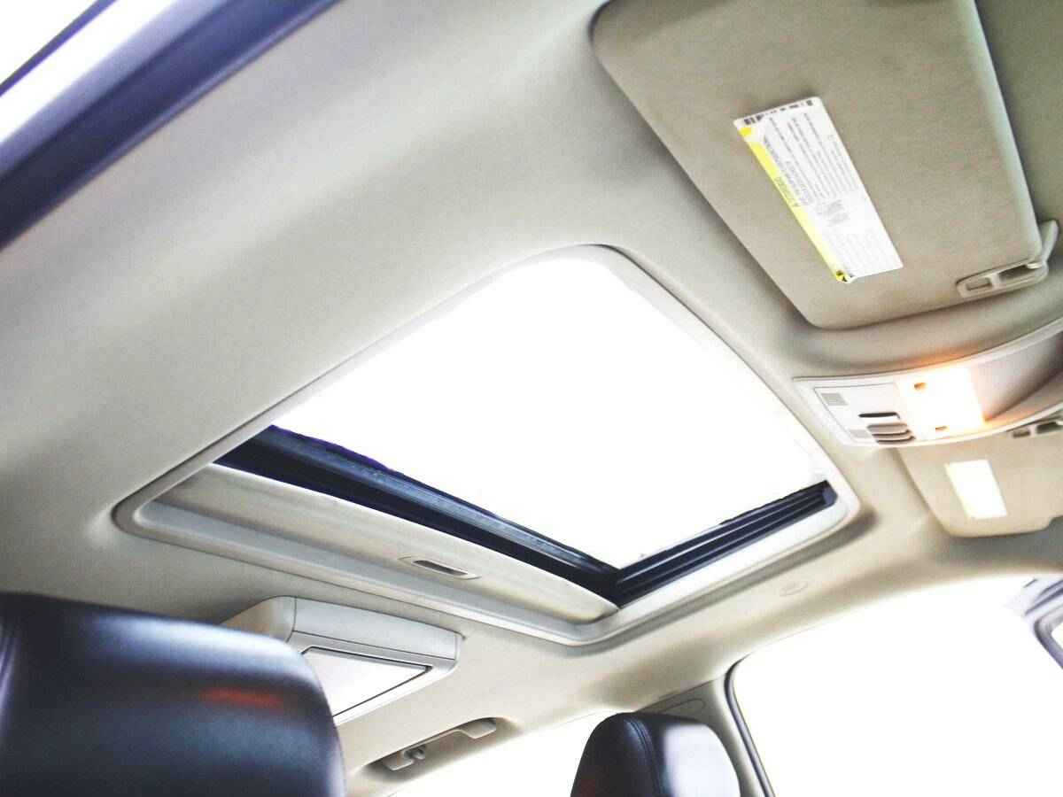 Chevrolet Tahoe, III