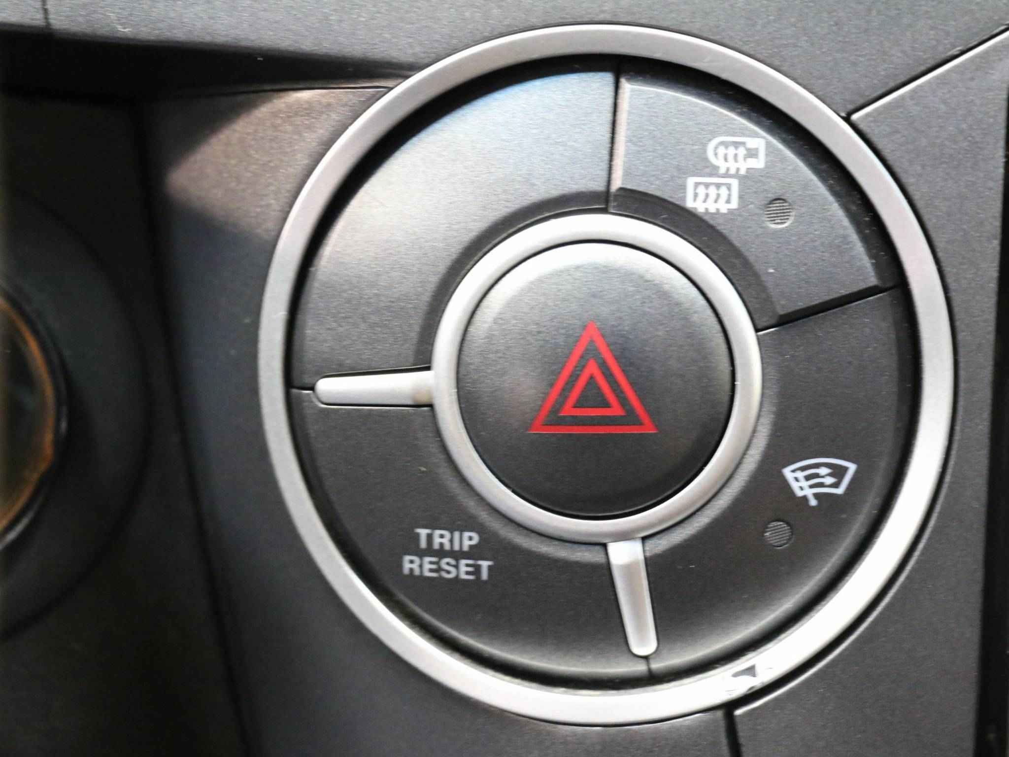 SsangYong Kyron, I Рестайлинг