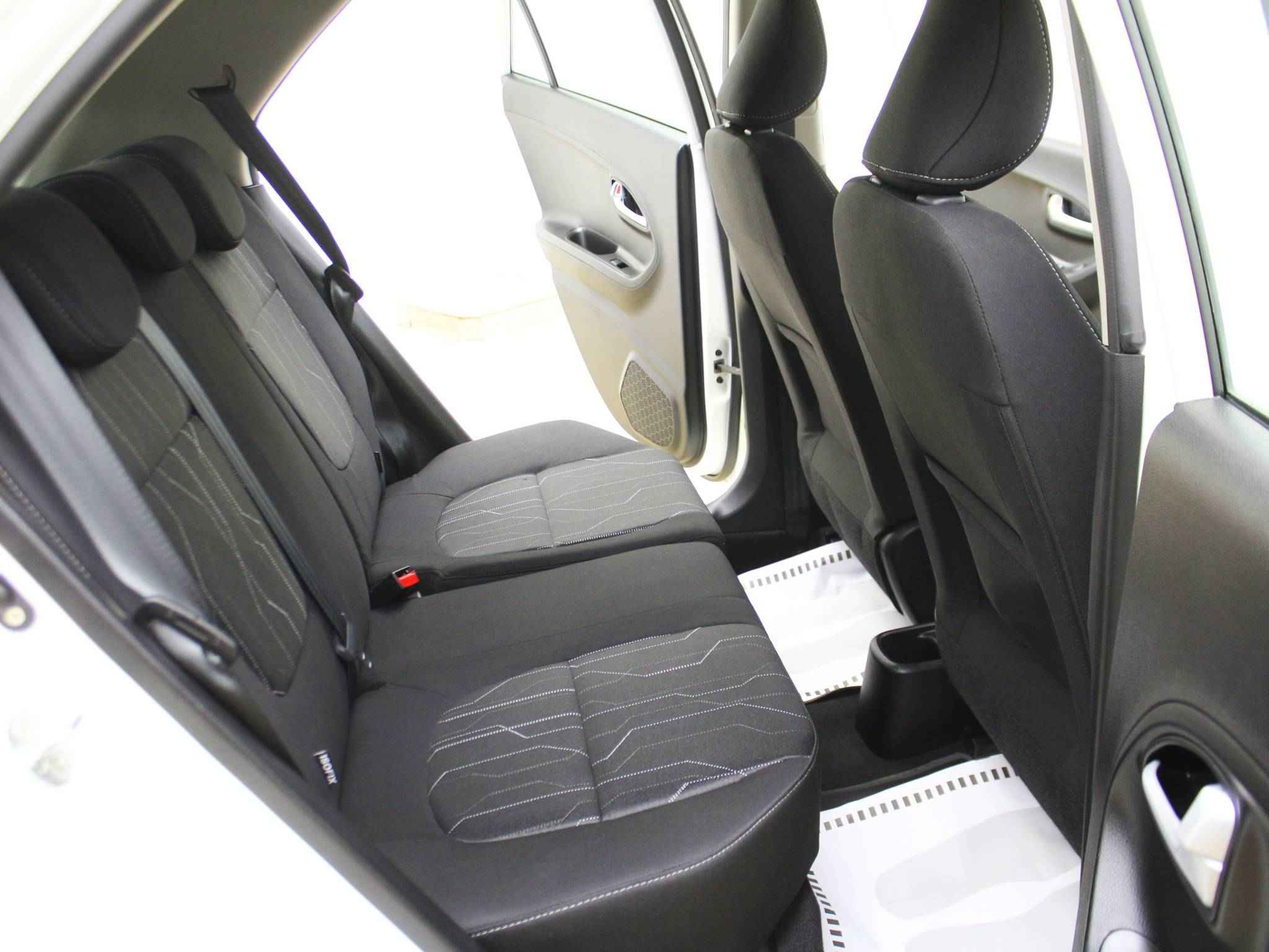 Kia Picanto, II Рестайлинг