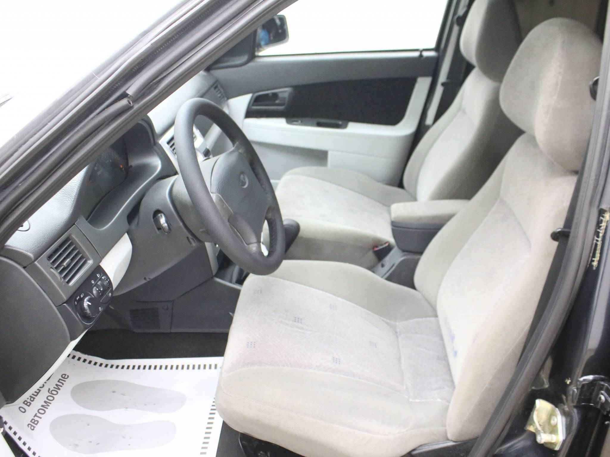 LADA (ВАЗ) Priora, I