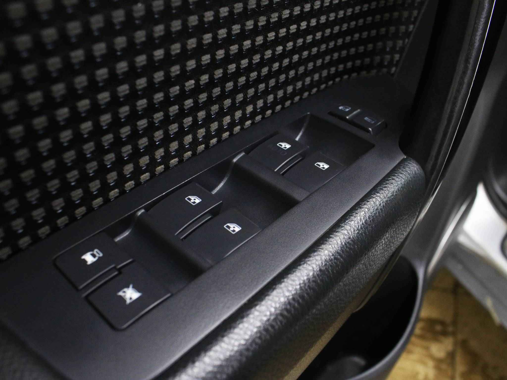 Chevrolet Captiva, I