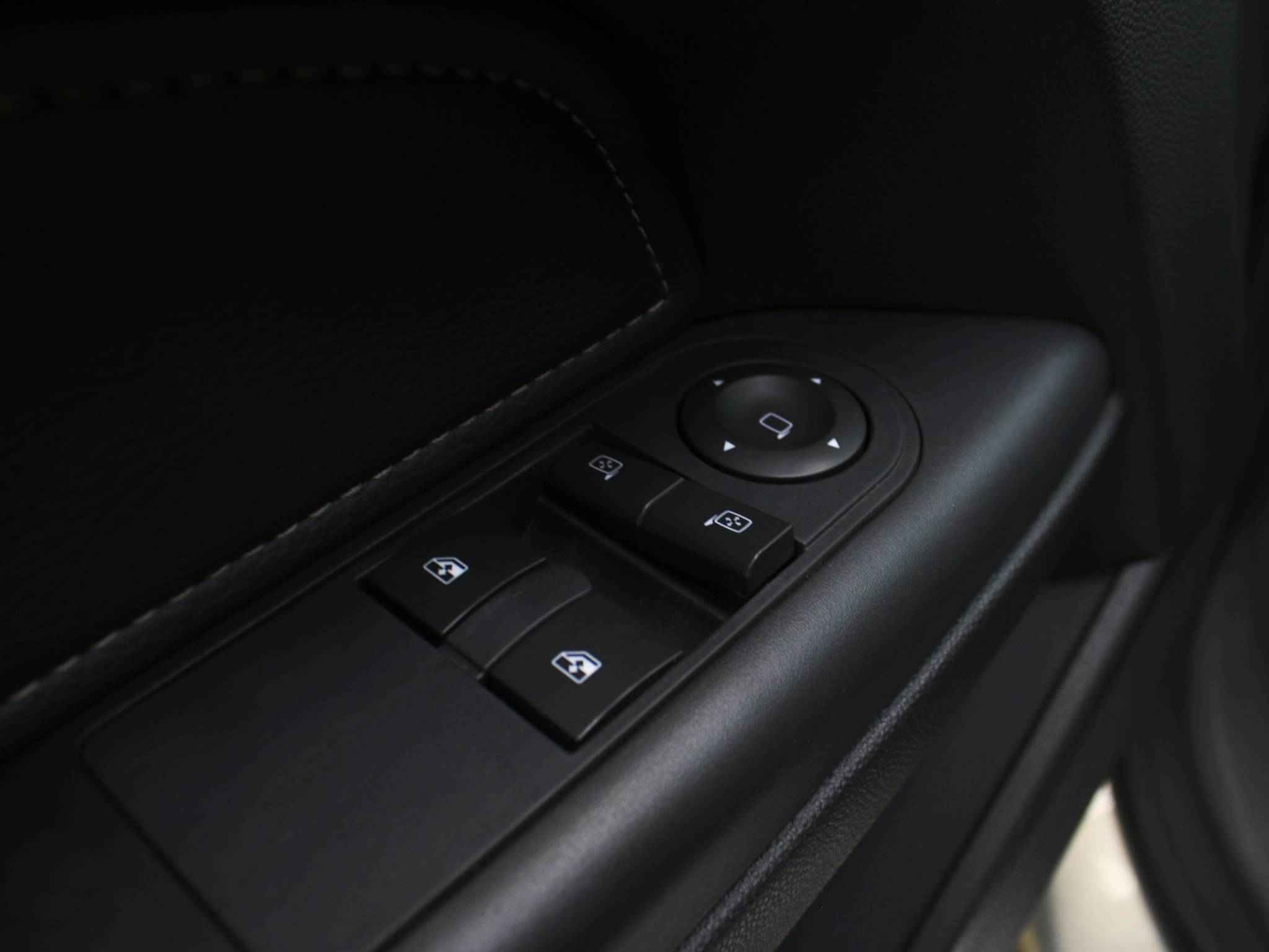 Opel Astra, H Рестайлинг