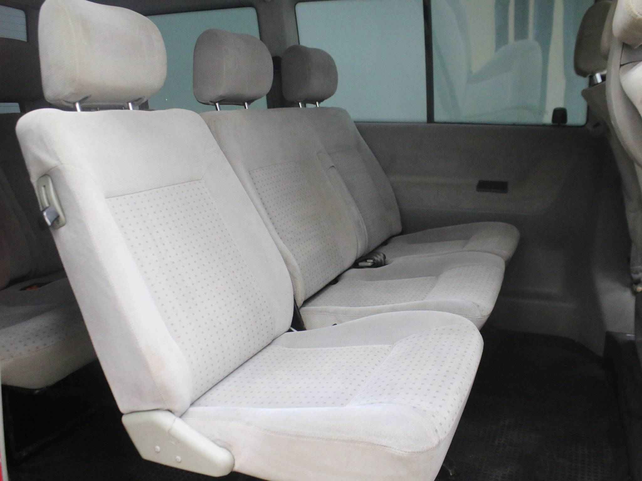 Volkswagen Caravelle, T4