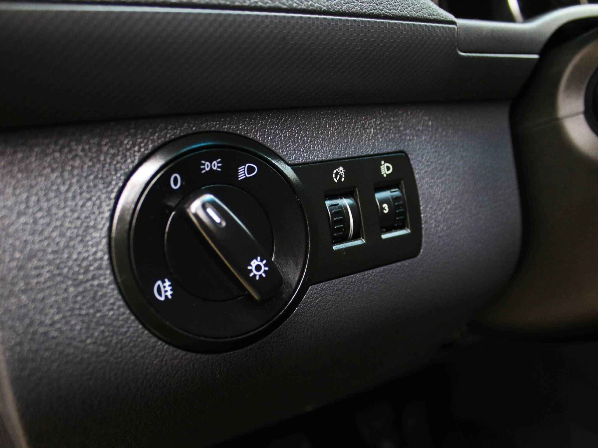 Volkswagen Caddy, III Рестайлинг