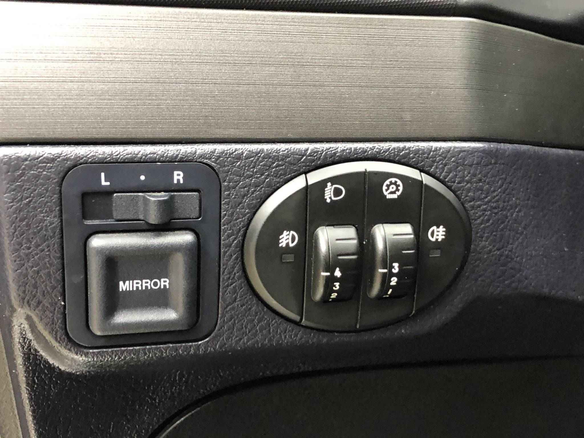 Great Wall Hover H3, I