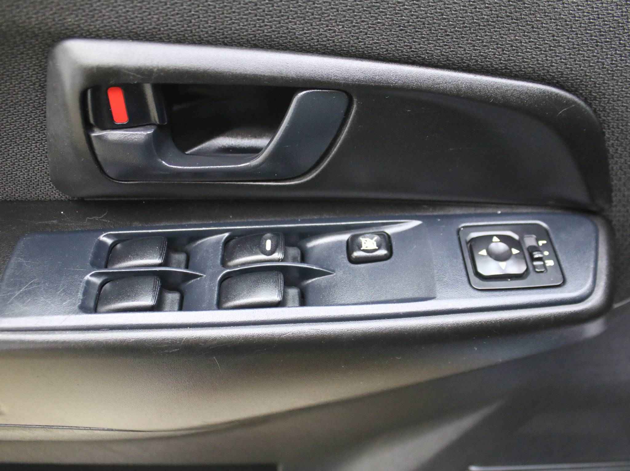 Mitsubishi Pajero Pinin