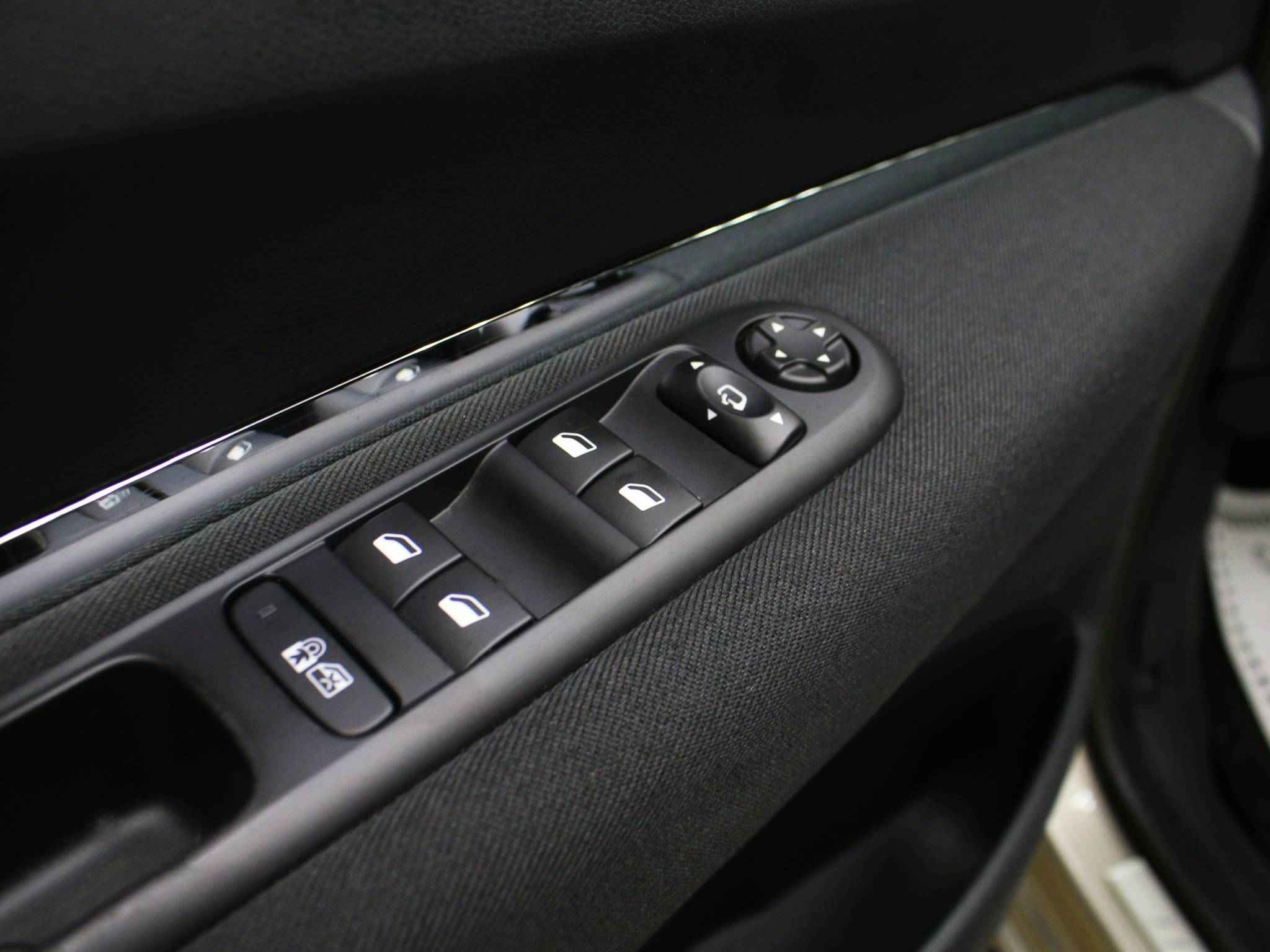 Peugeot 3008, I Рестайлинг