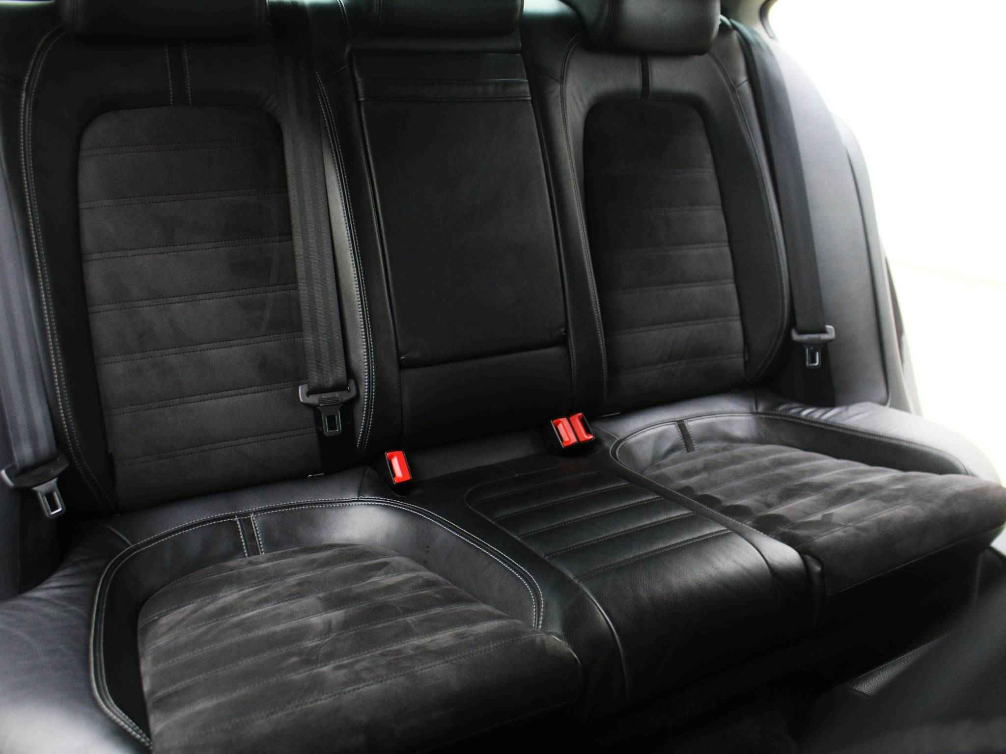 Volkswagen Passat CC, I