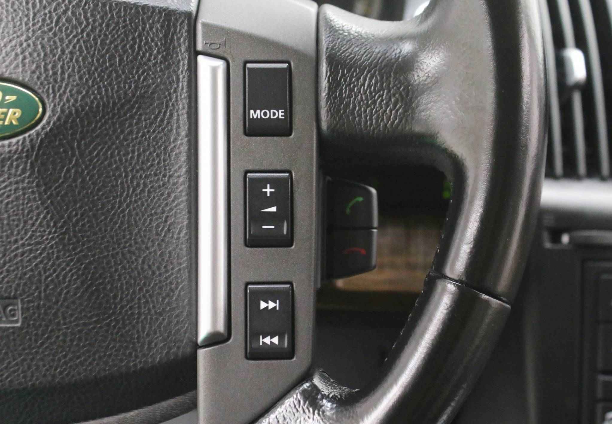 Land Rover Freelander, II