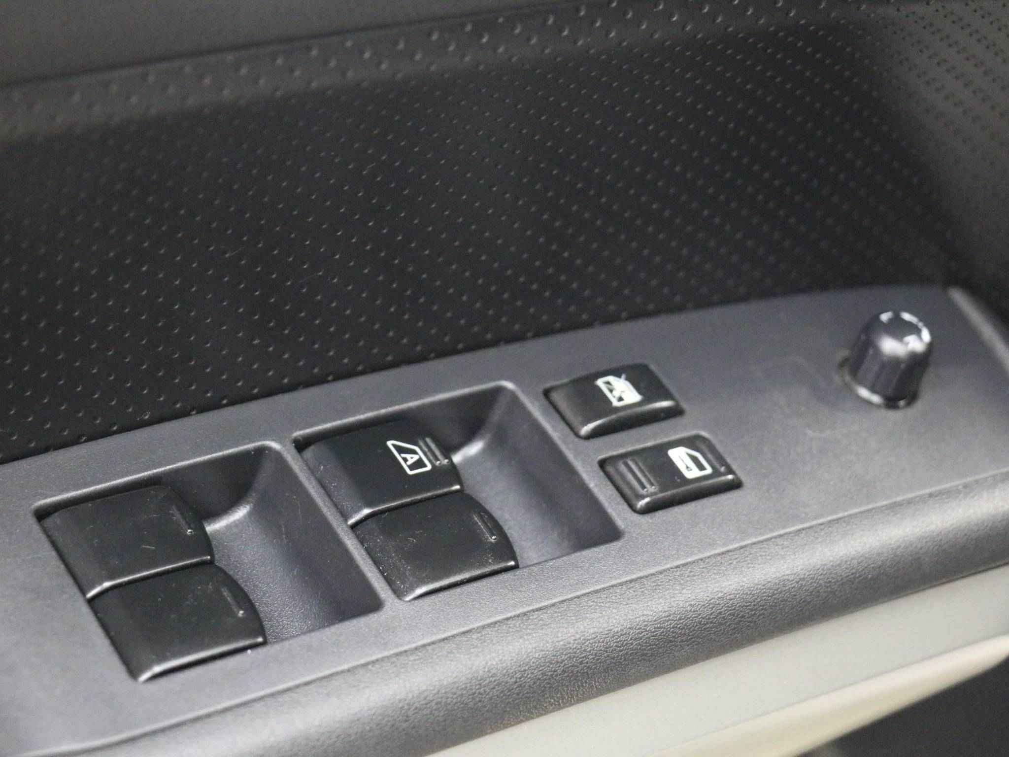 Nissan X-Trail, II Рестайлинг