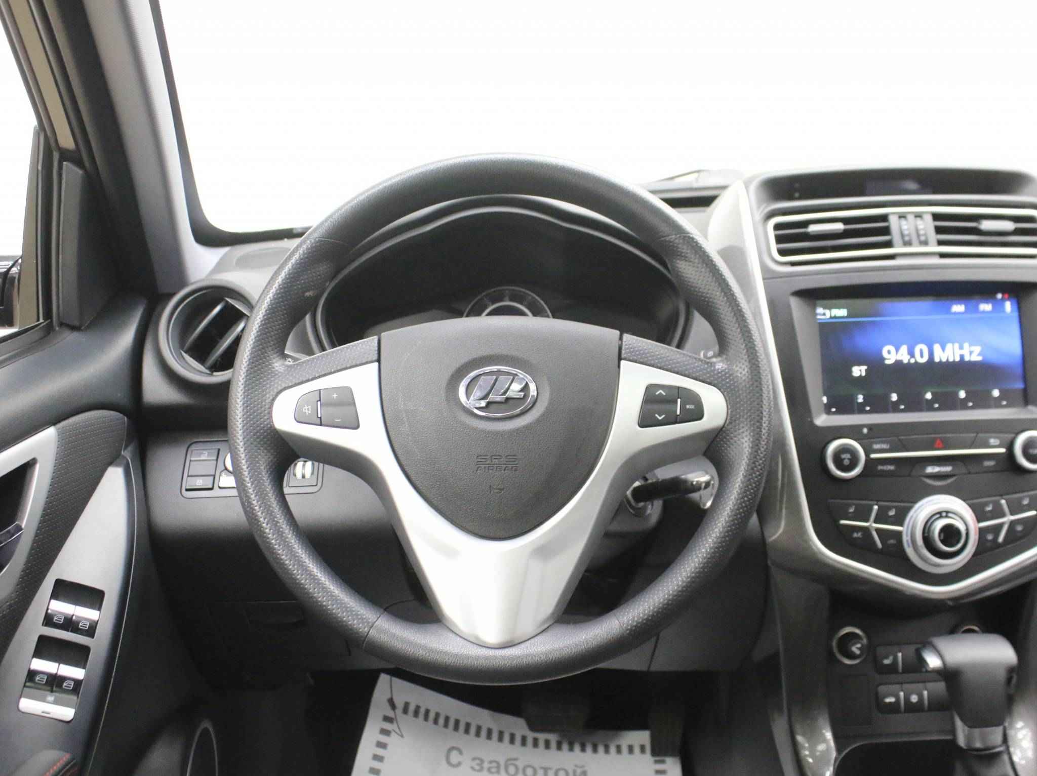 Lifan X60, I Рестайлинг 2