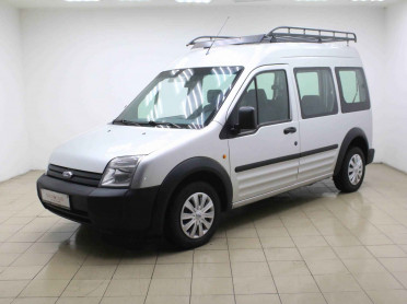 Ford Tourneo Connect, I