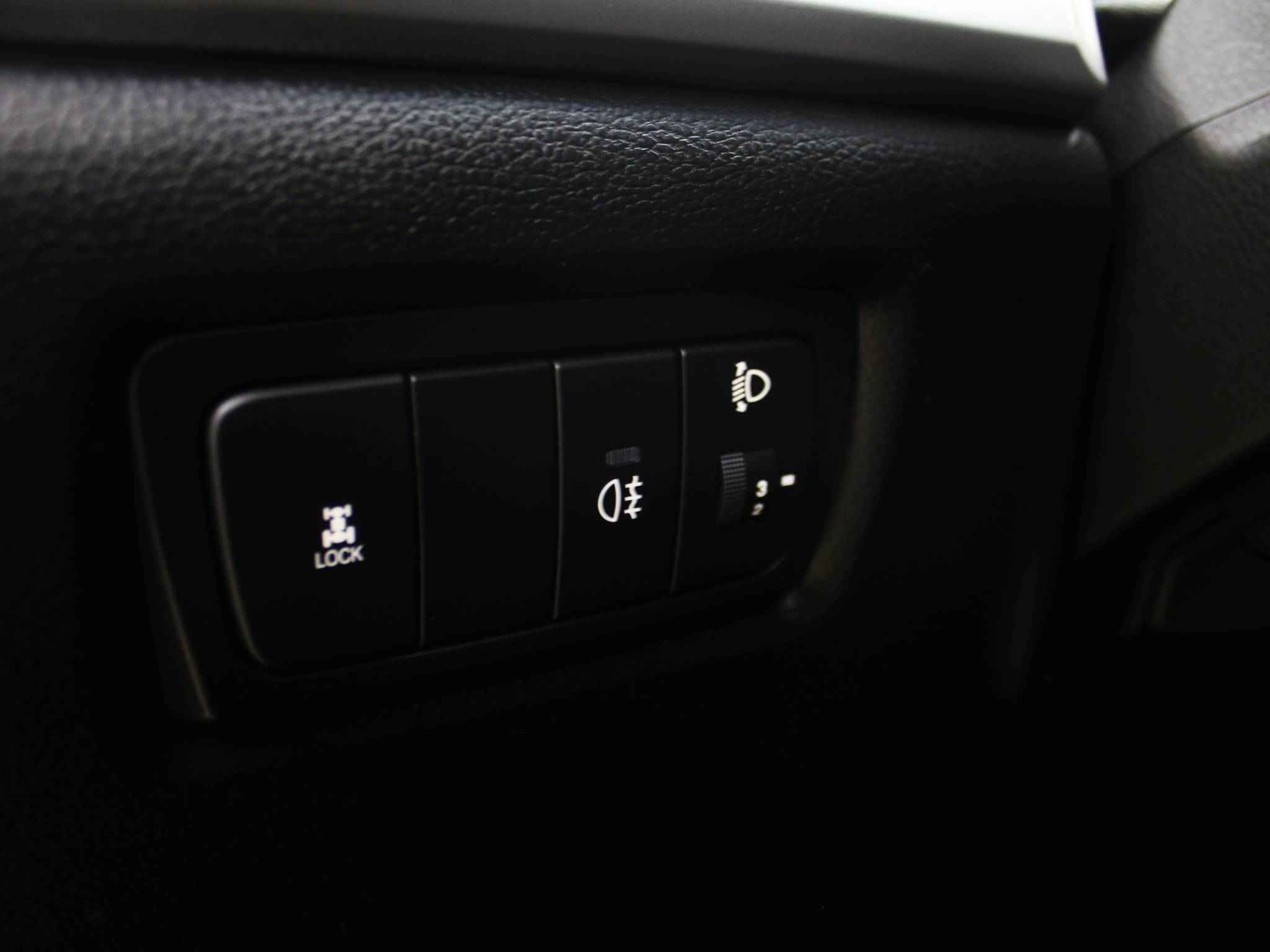 SsangYong Actyon, II Рестайлинг