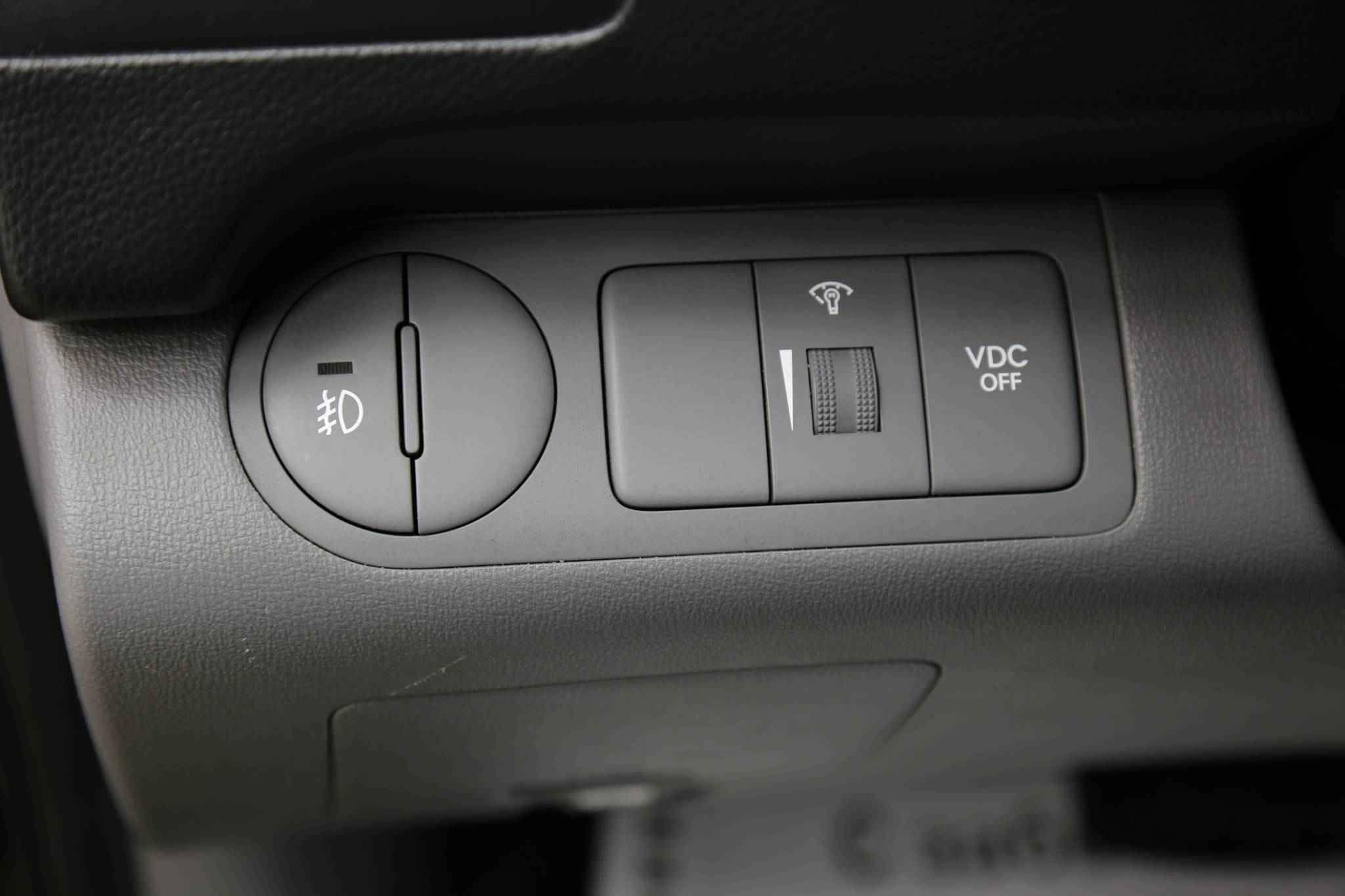 Hyundai Grand Starex, I