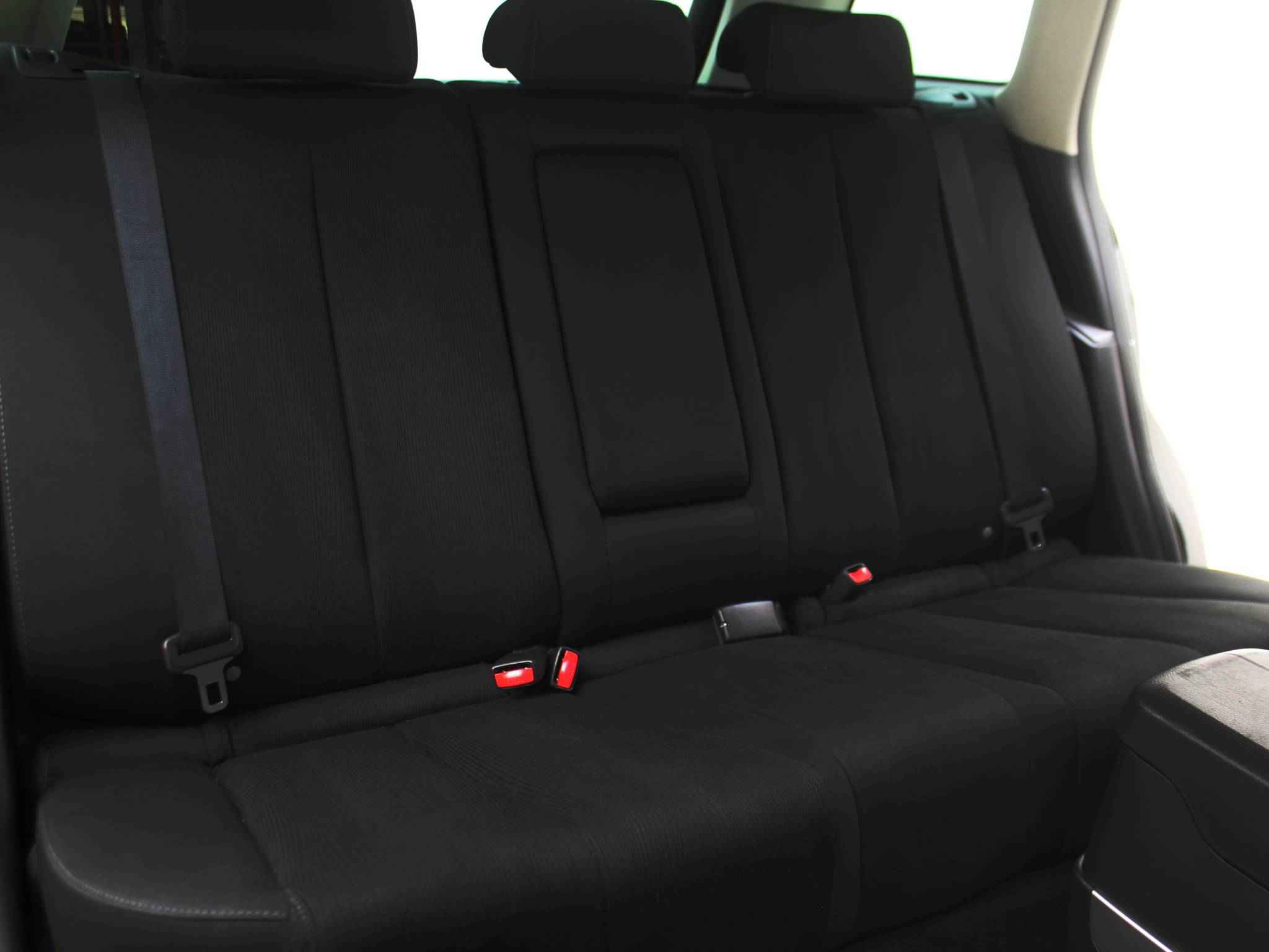 Mazda CX-7, I Рестайлинг