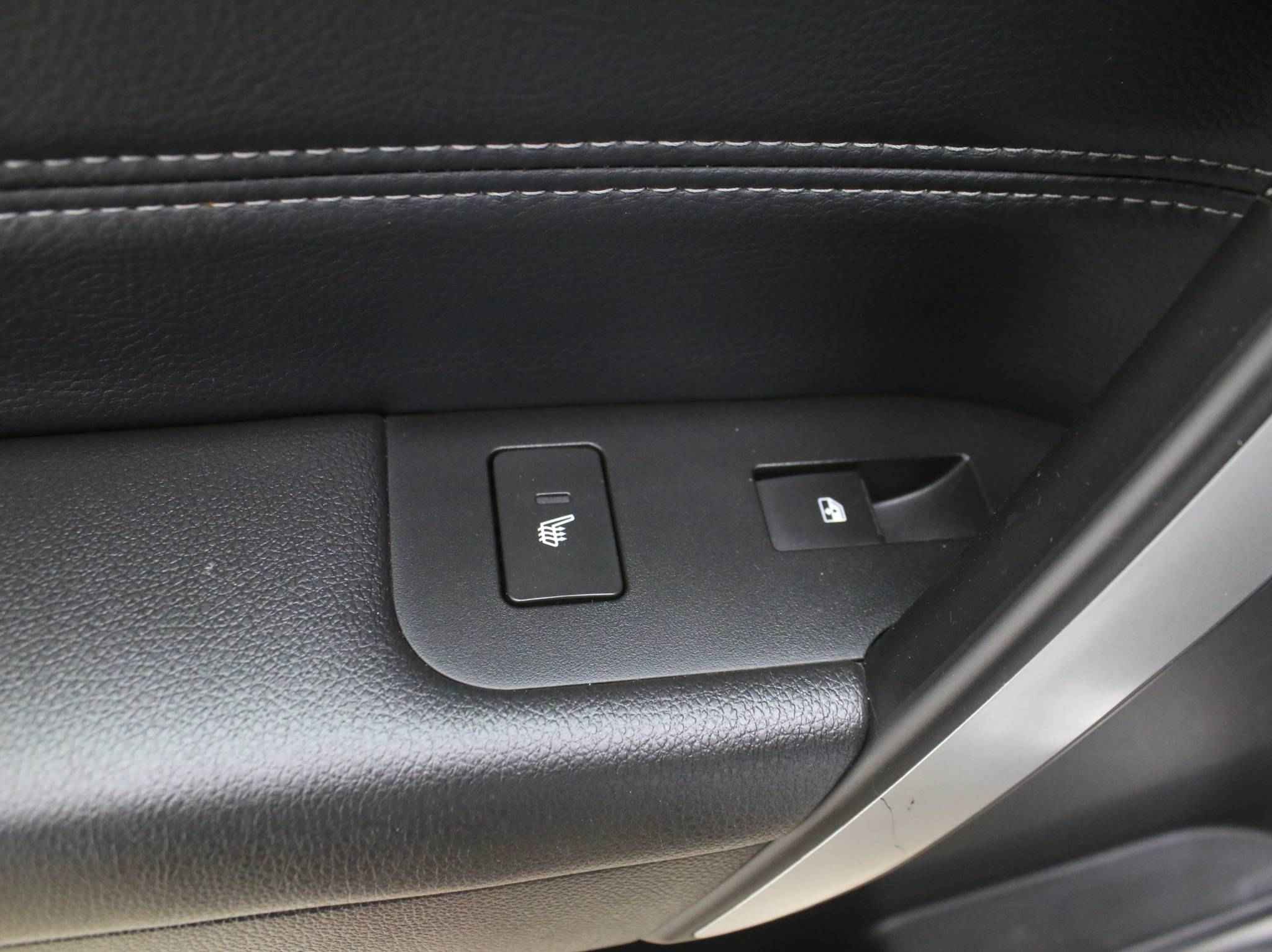 Chevrolet Captiva, I Рестайлинг 2