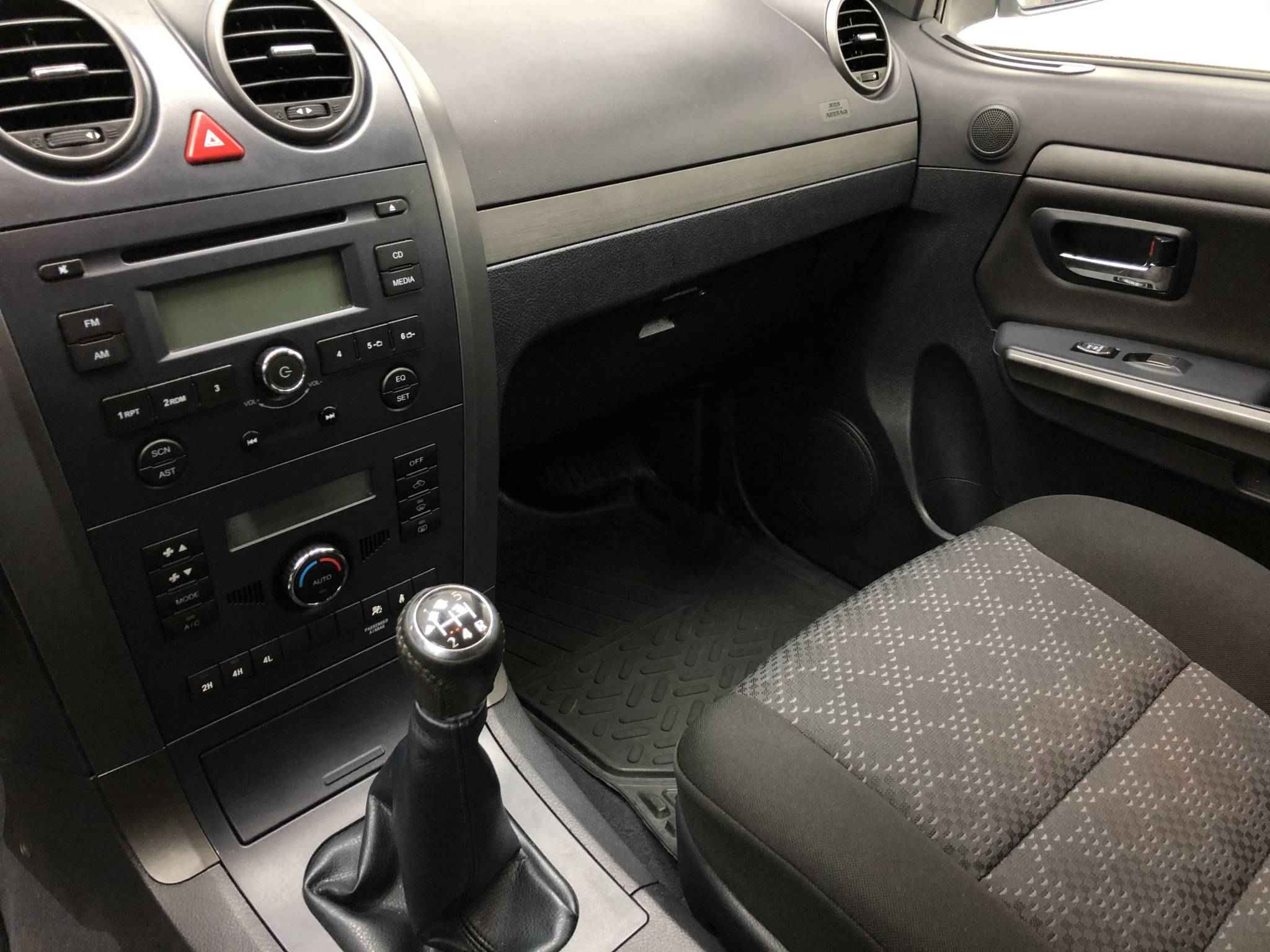 Great Wall Hover H3, I