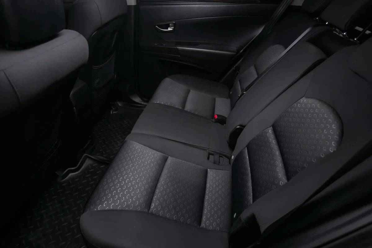 SsangYong Actyon, II