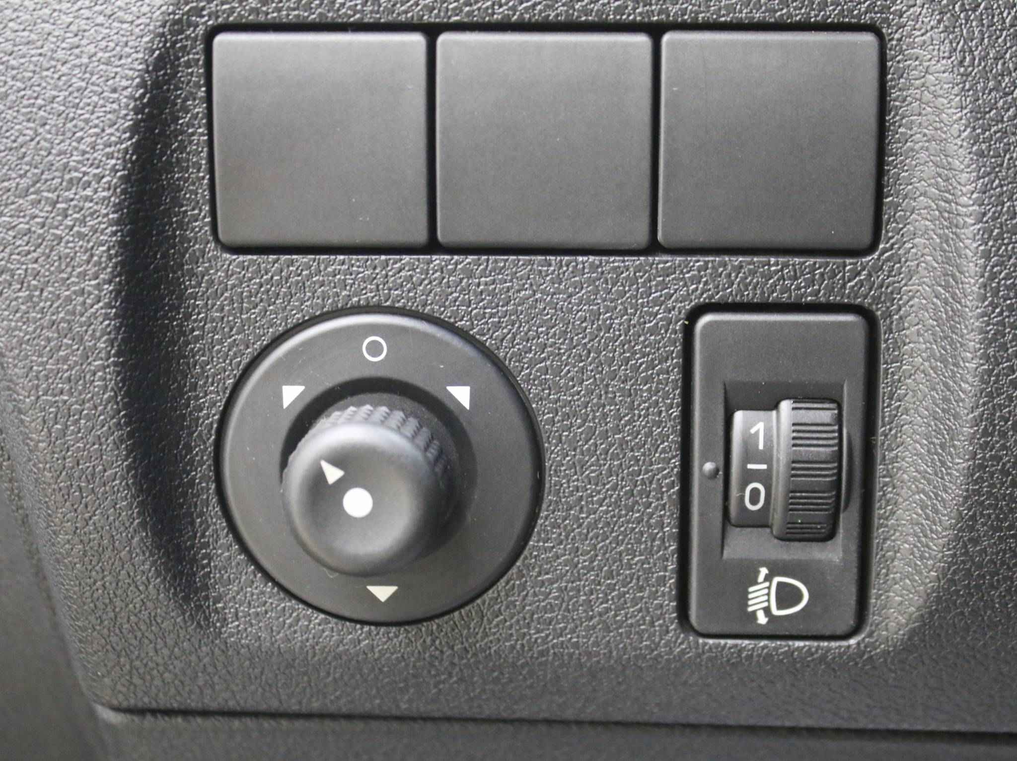 Citroen Berlingo, II Рестайлинг