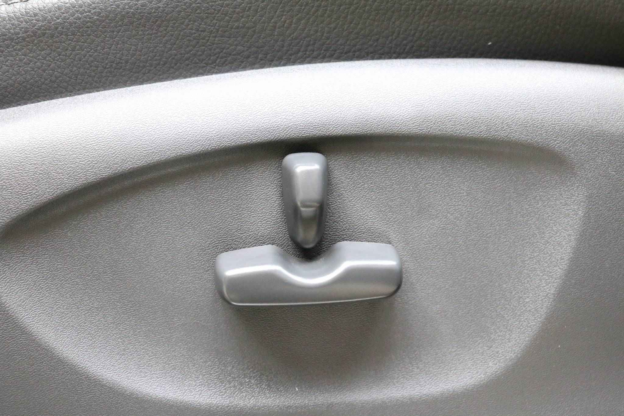 Subaru Tribeca, I Рестайлинг